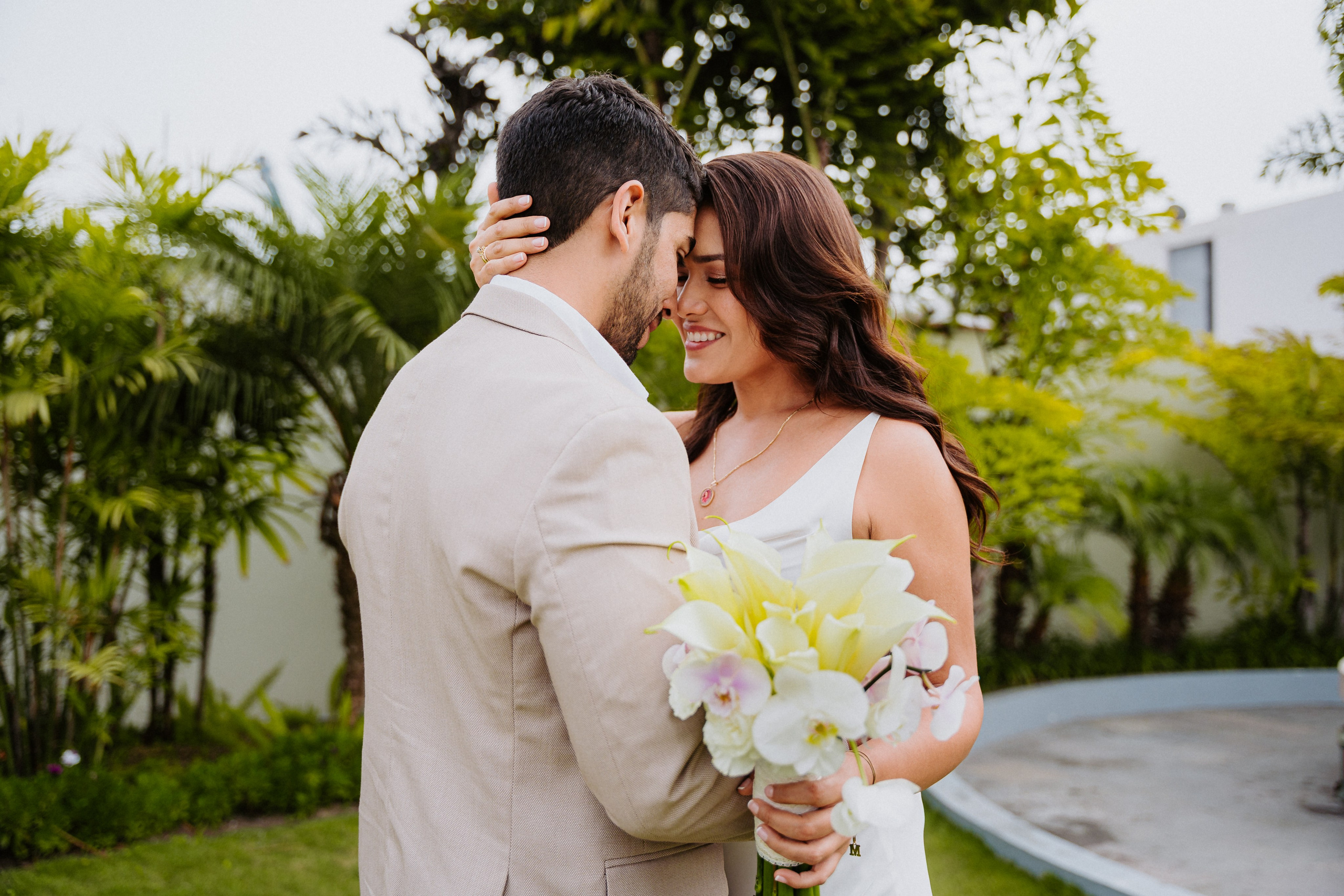 Boda civil. Fotógrafo de Bodas en Lima | Ronhy Altamirano. Fotografía narrativa y cinematográfica para bodas, quinceañeras y eventos exclusivos