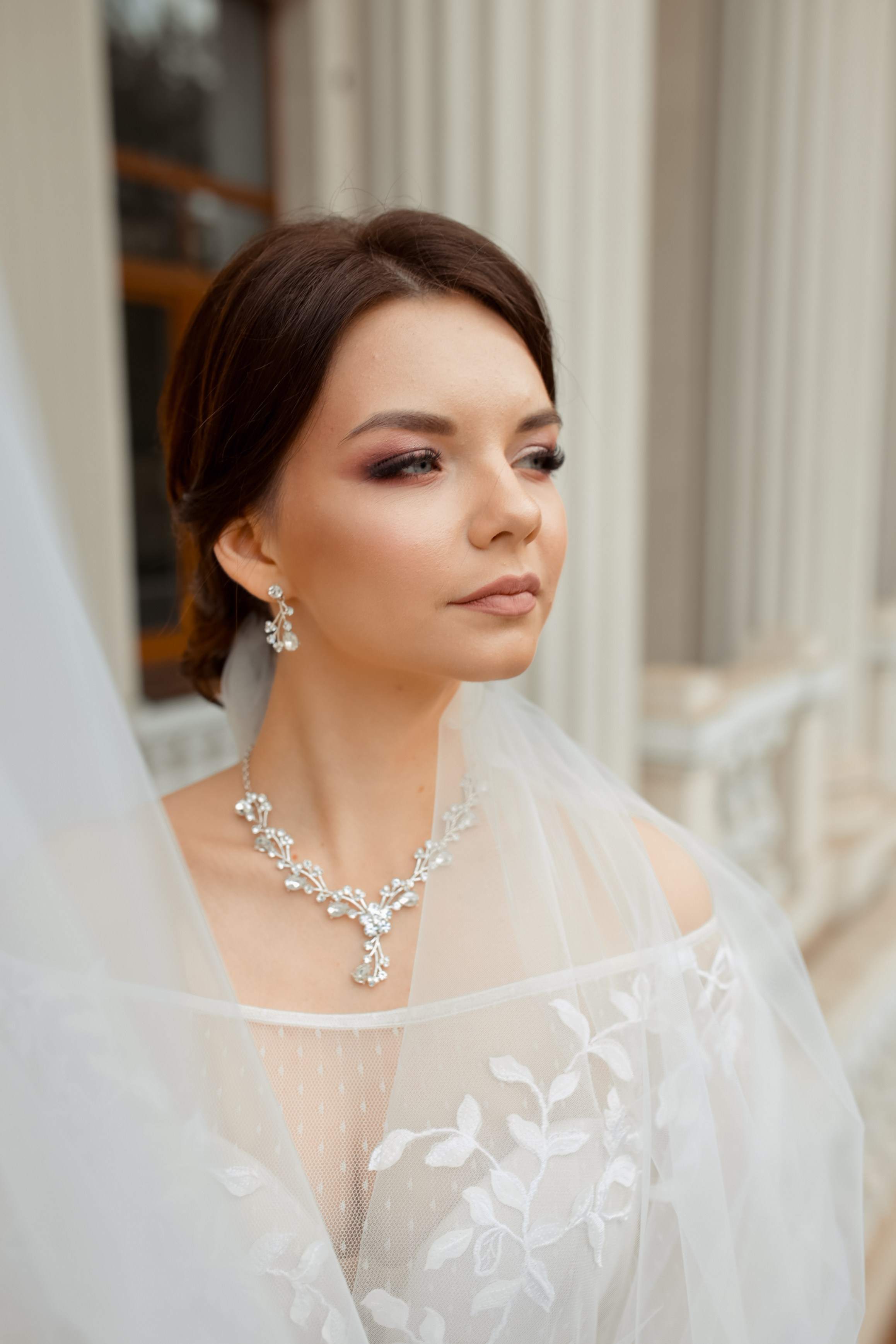 Ангелина & Никита. Фотограф Москва Ларина Юлия