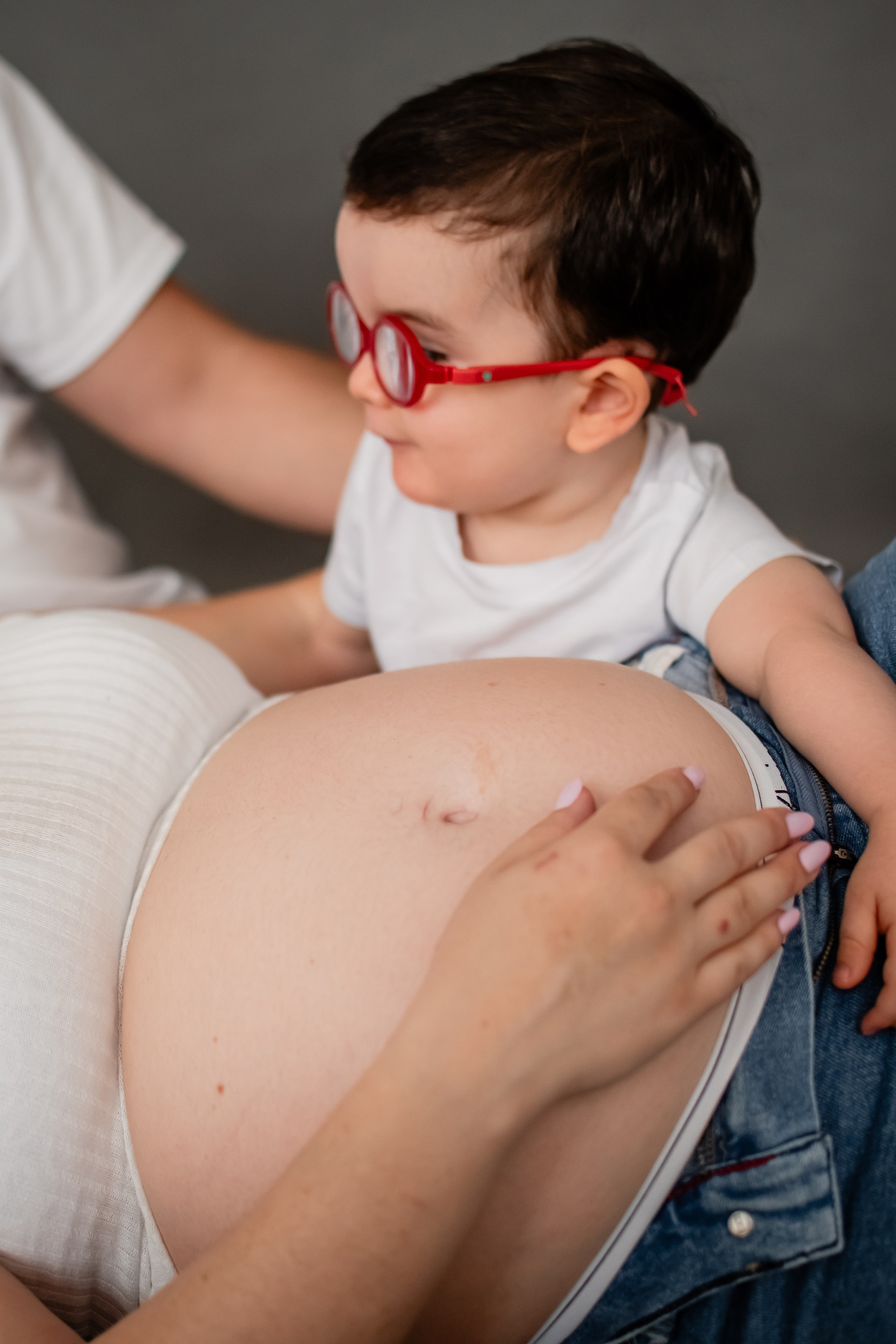 Grávidas. Niaferreiraphotography