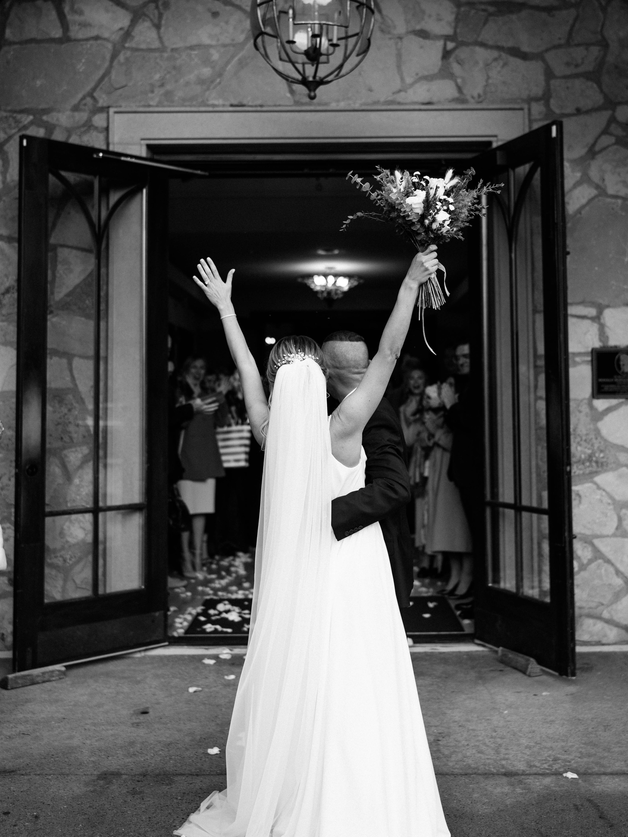 Maryna & Kostya wedding