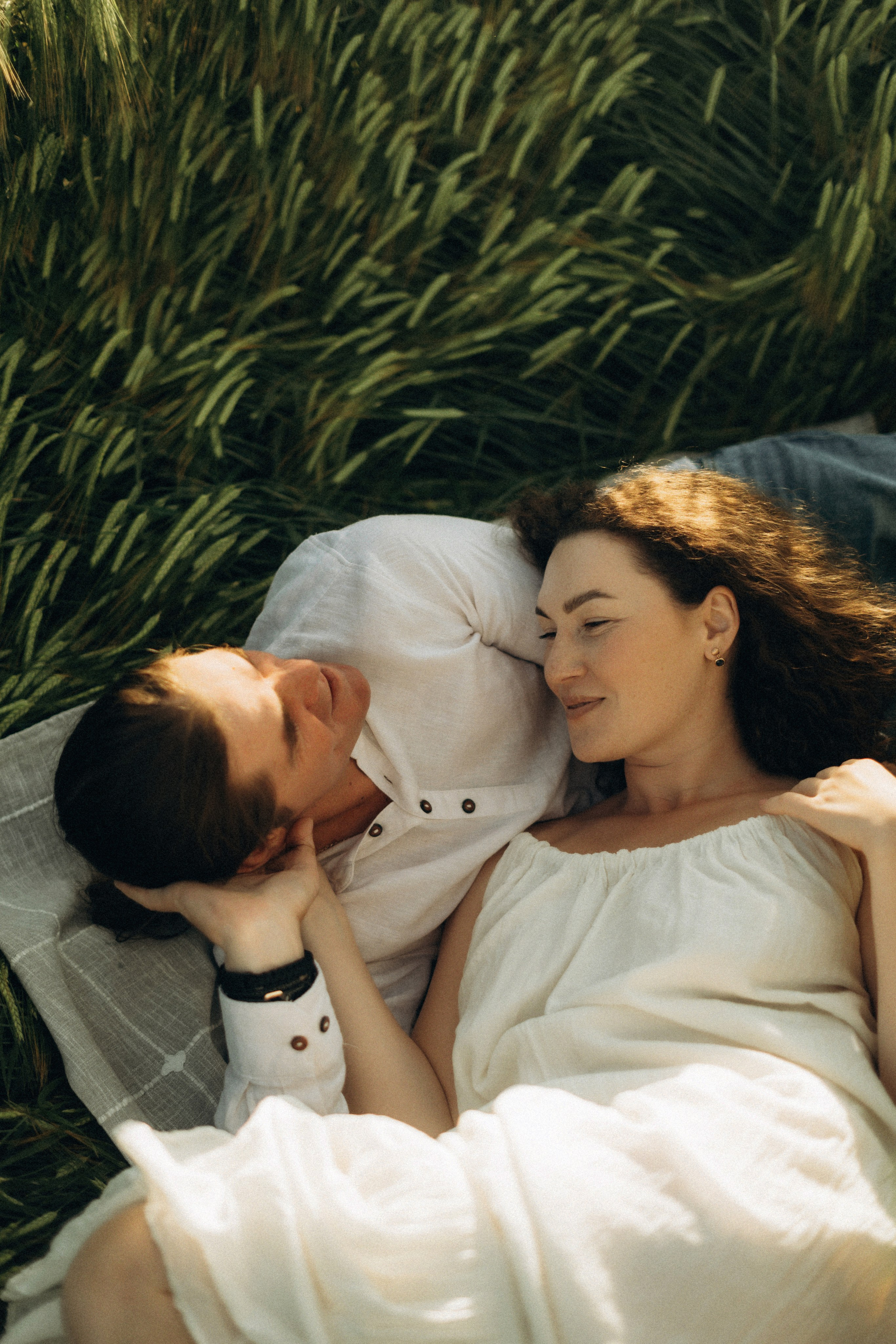 Love Story. Семейный фотограф Лейпциг, Германия