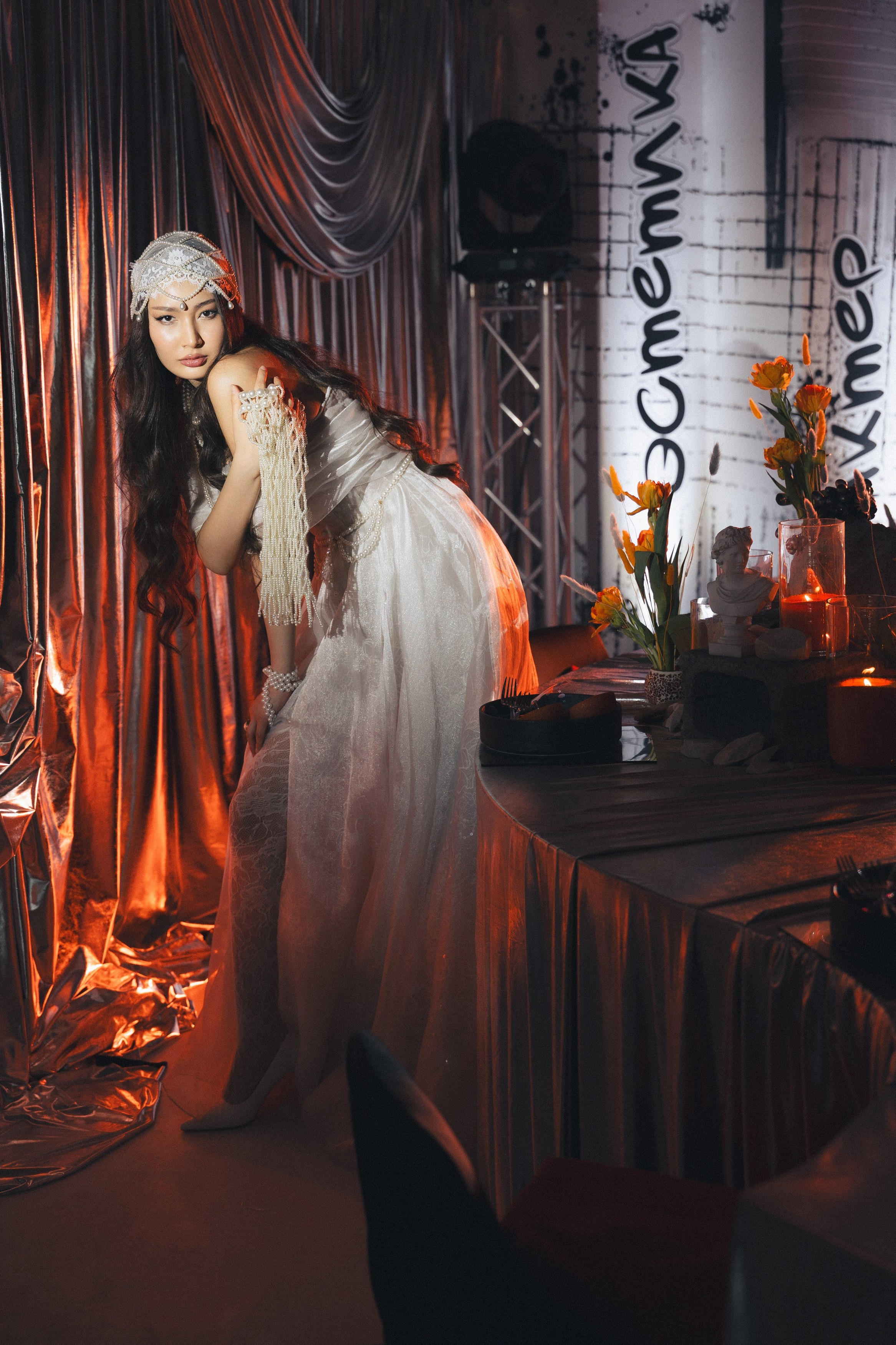 DUET. Азимжан Нуритдинходжаев — свадебный фотограф