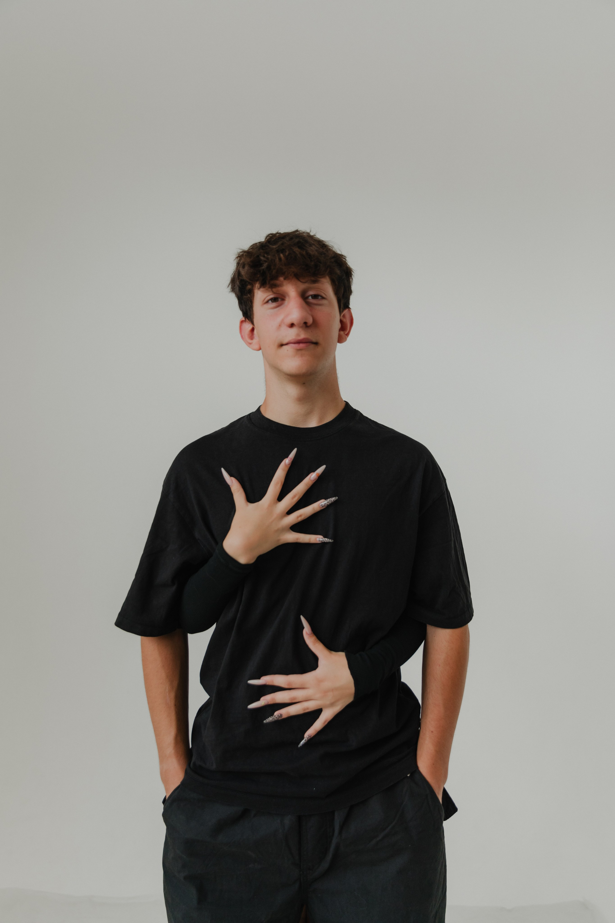 Ksu vs Liel. Tanya Chabanenko Photographer