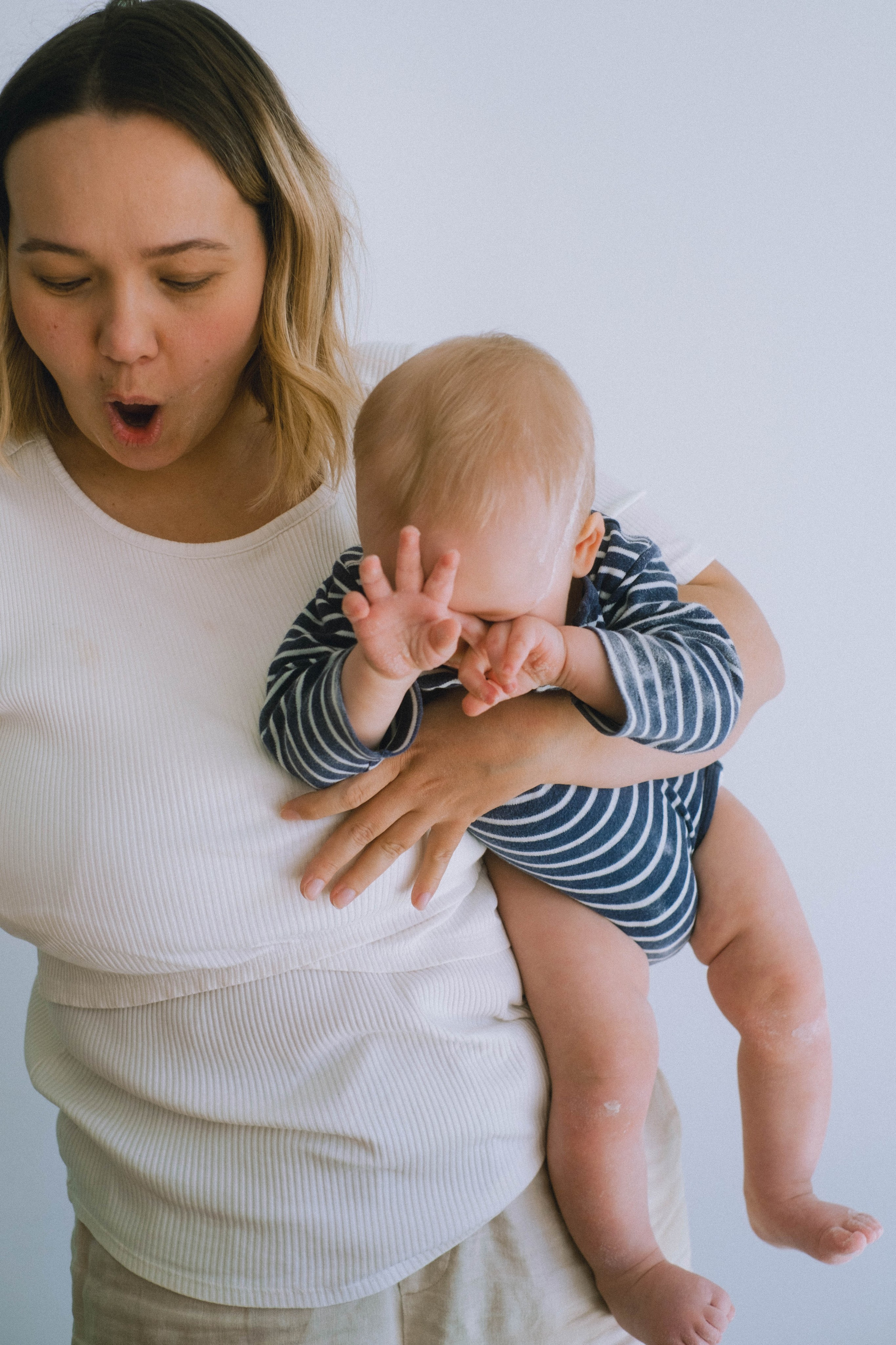 Masha&Axel. Authentische Familienfotografie in Köln