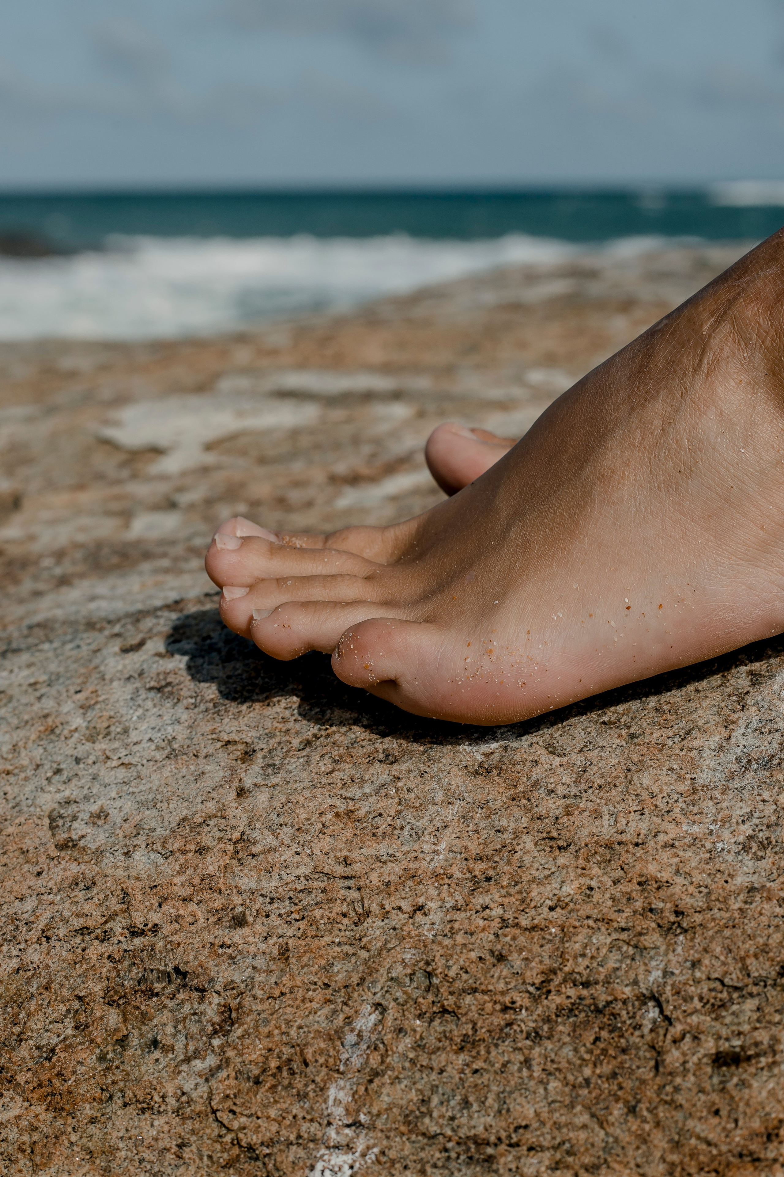 PORTRAIT. Art Photographer