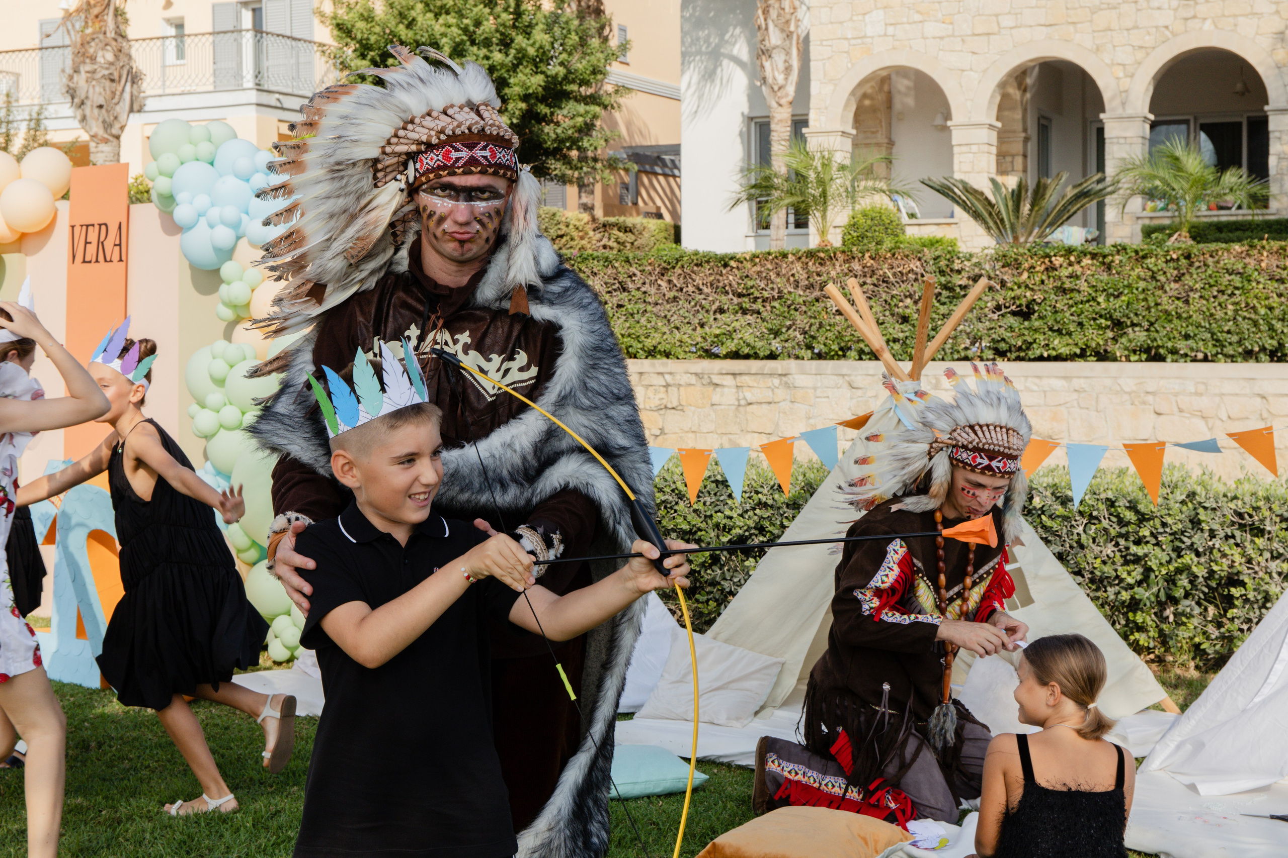 Birthday10. Cyprus Wedding & Family Photographer. Capturing cherished moments across the island: Larnaca, Limassol, Ayia Napa, Protaras, Paphos, Nicosia