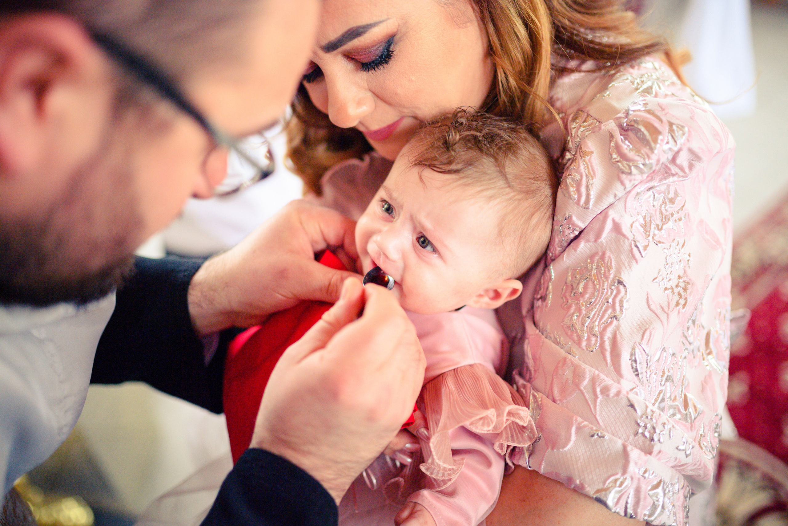 Micuta Maria. Fotograf de nuntă în Germania