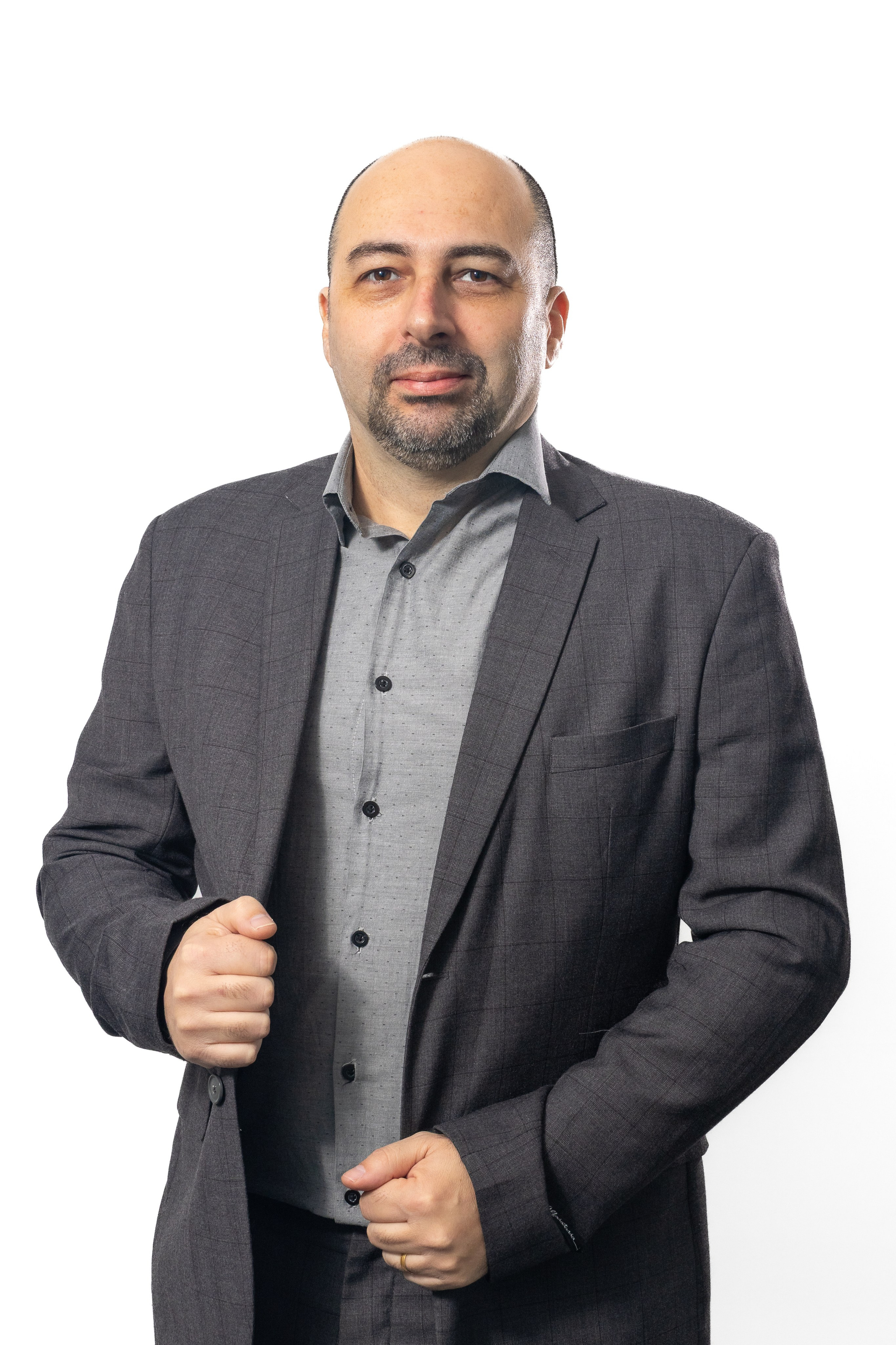 Retrato Corporativo. Fotógrafo Social e Corporativo em São Paulo/SP