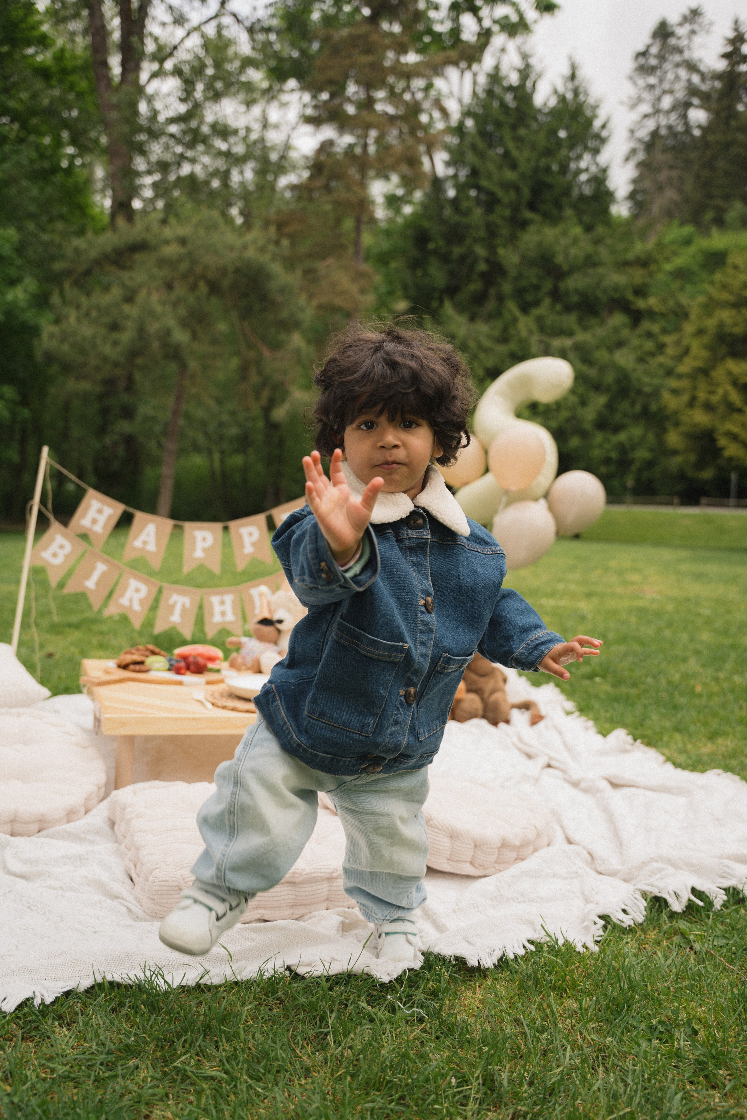 Mansee and Ihan. Photographer in Washington Sophia D