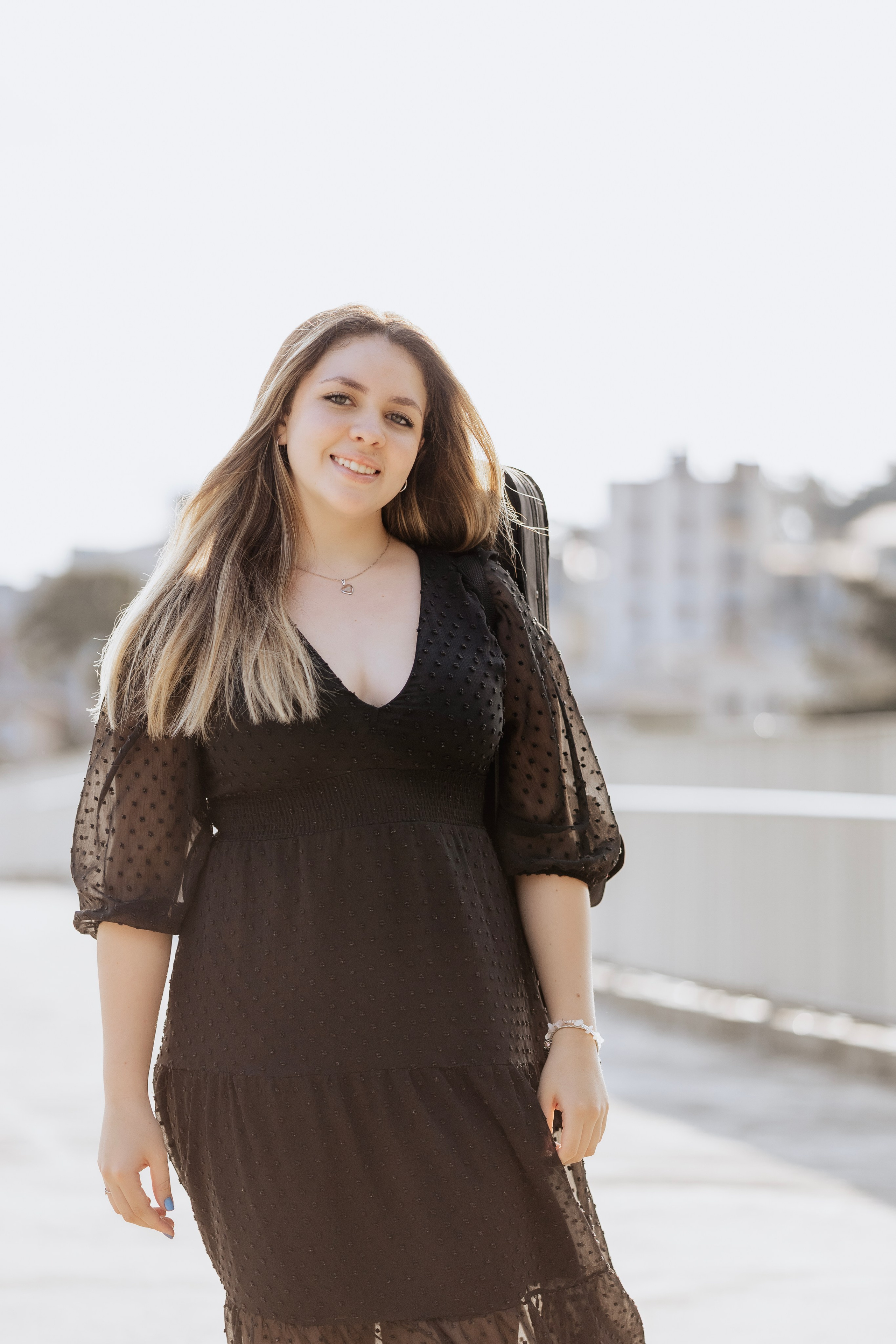 Fernanda Mello — 15 Anos. Clika Photo