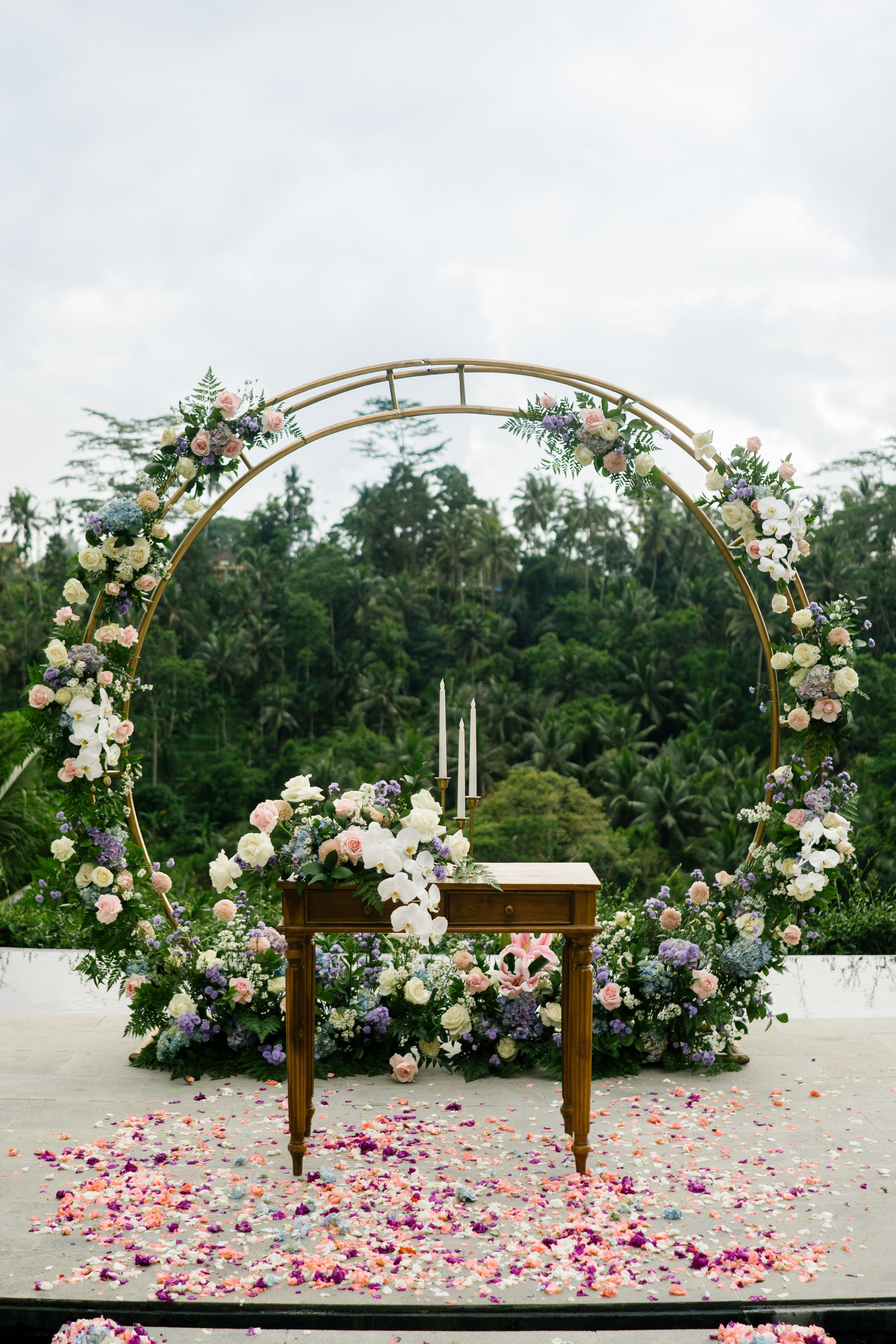 Jamie & Jordan. Female Photographer in Bali