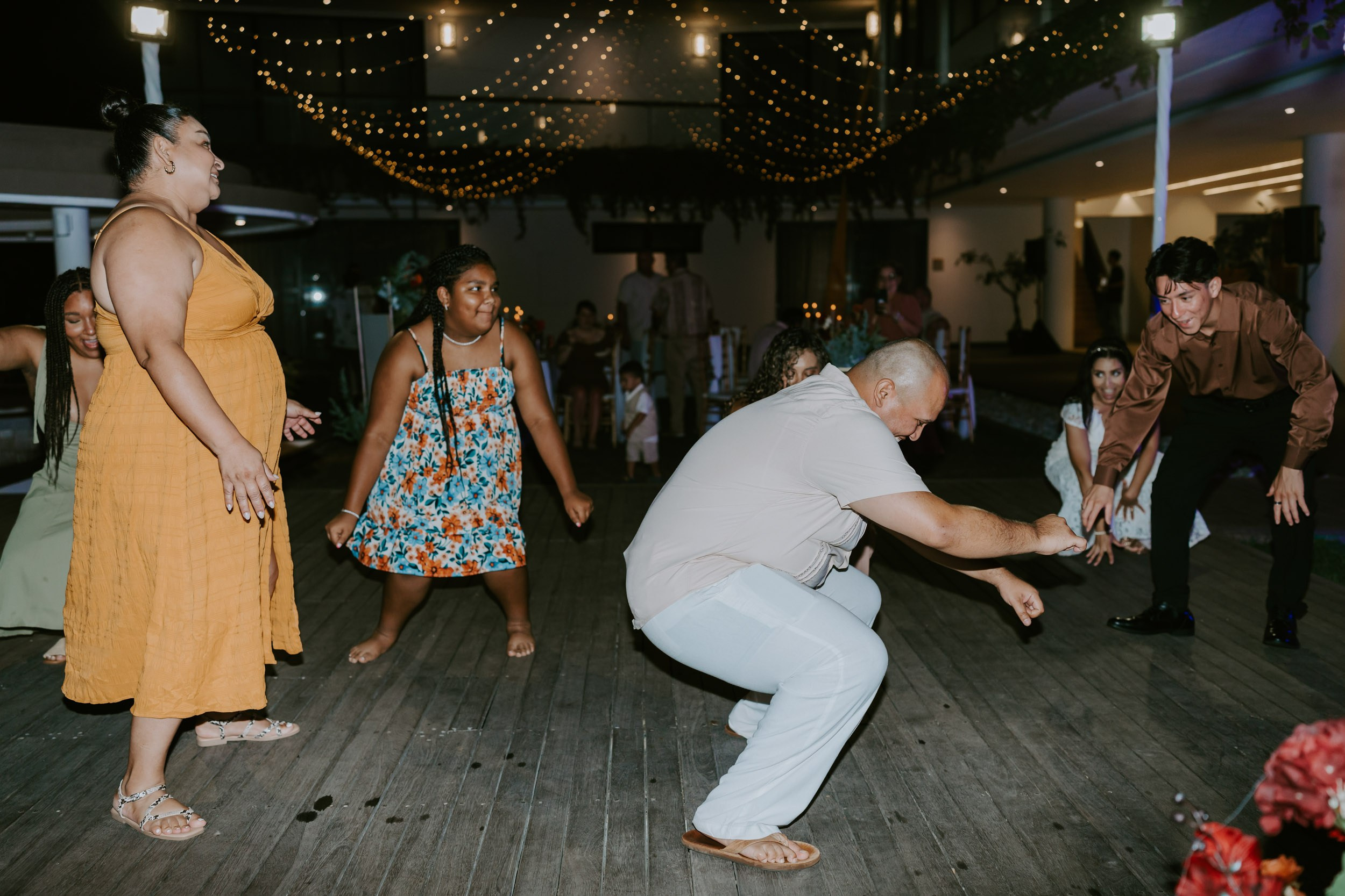 Bernardino & Ana. Female Photographer in Bali