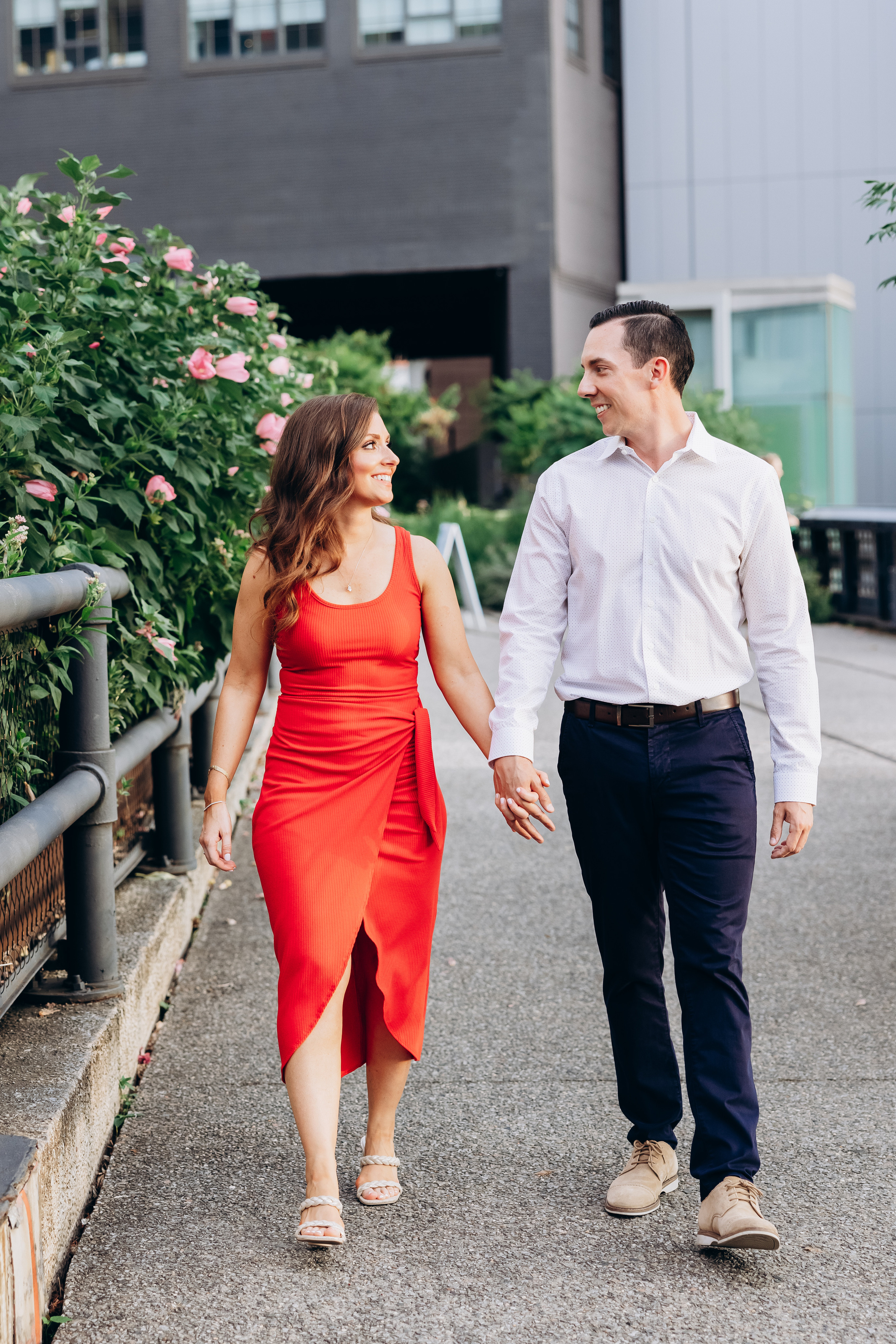 MATT & CHRISTI. Pittsburgh wedding and family photographer