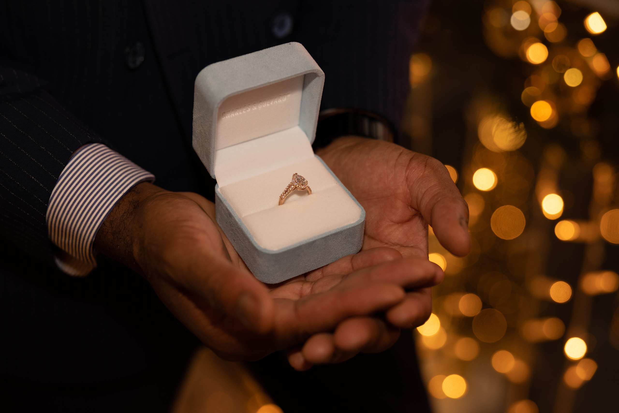 SEAN & OBI. Pittsburgh wedding and family photographer