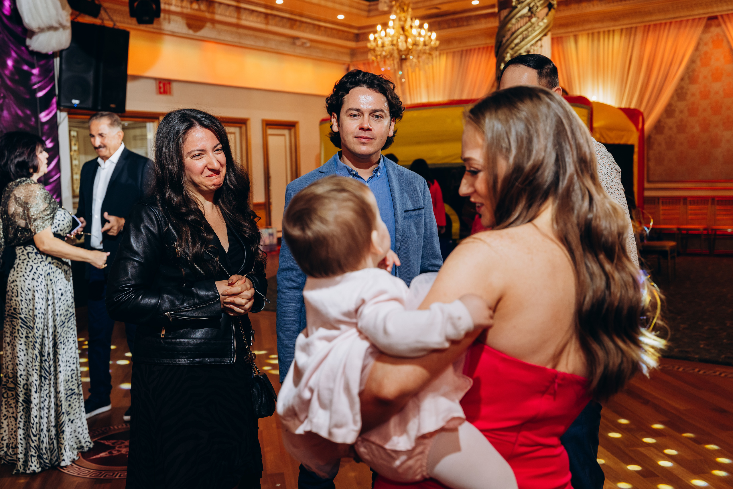 TAMARA 1. Pittsburgh wedding and family photographer