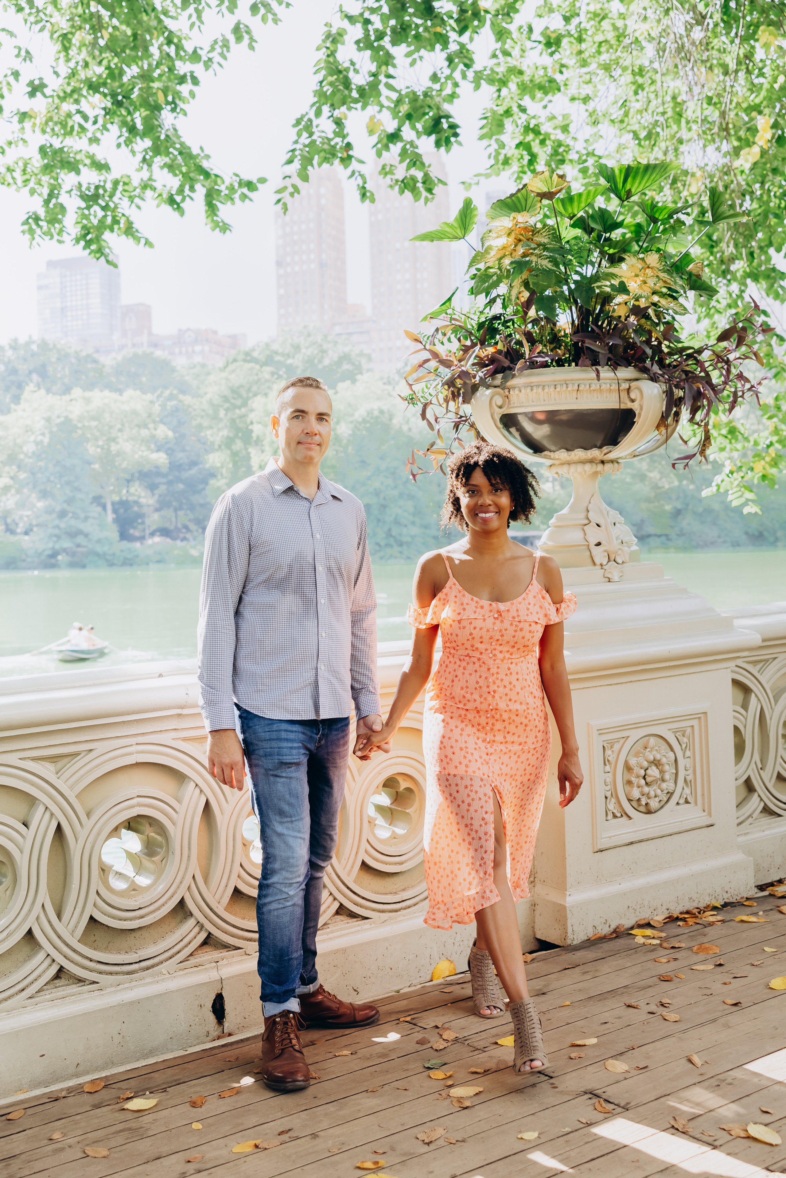 ANNETTE & ANDREW. Pittsburgh wedding and family photographer