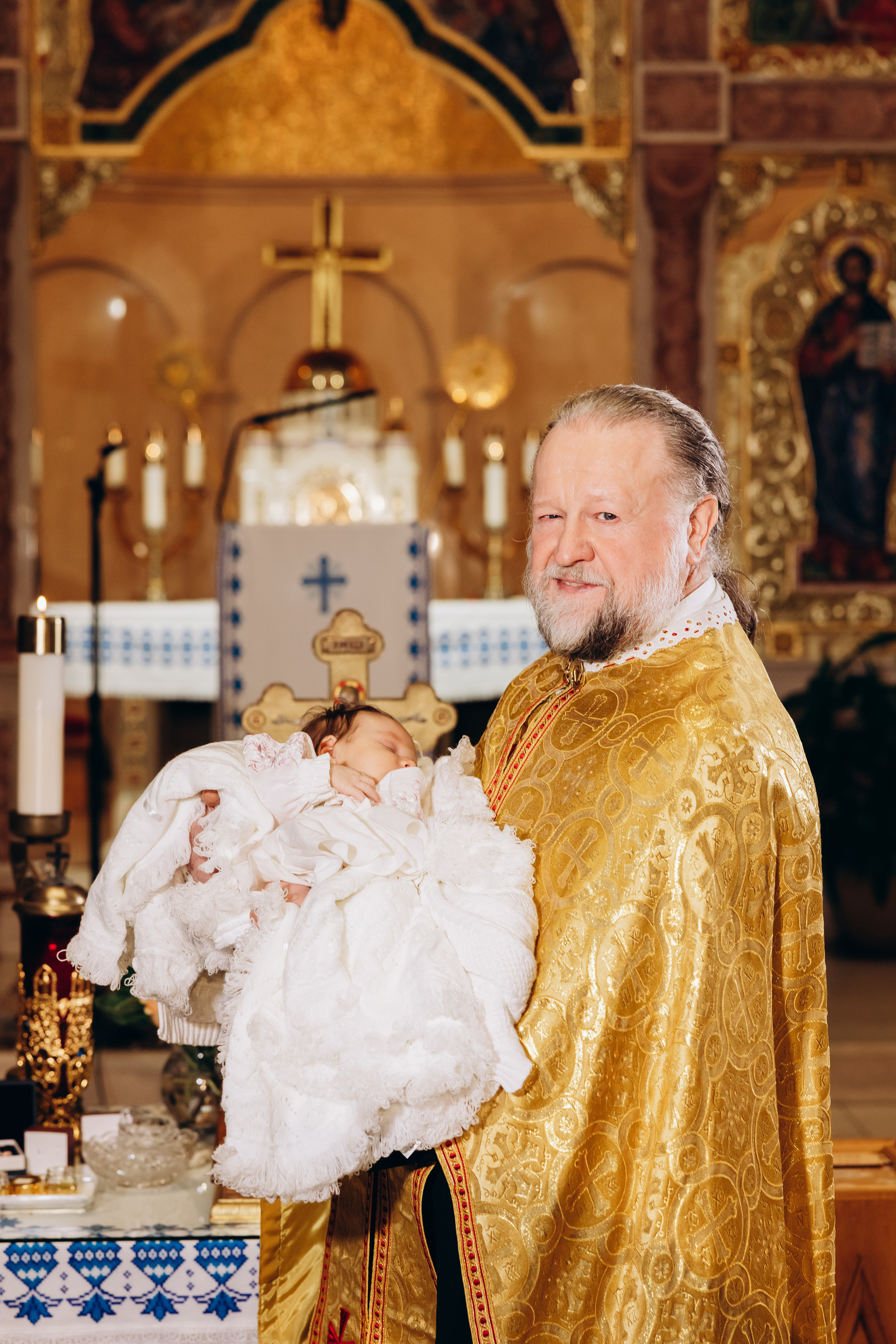 EMILY BABY BAPTISM. Pittsburgh wedding and family photographer