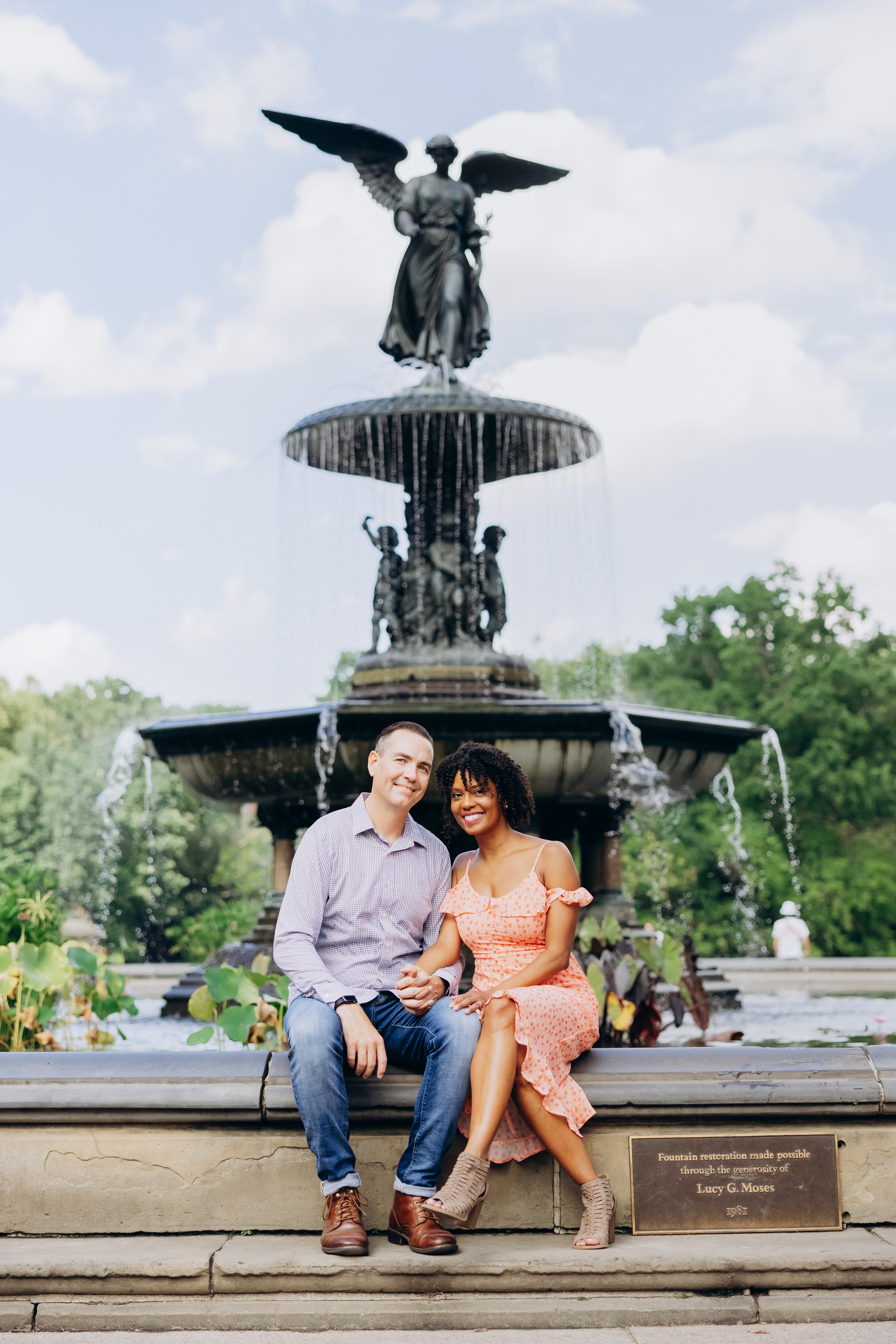ANNETTE & ANDREW. Pittsburgh wedding and family photographer