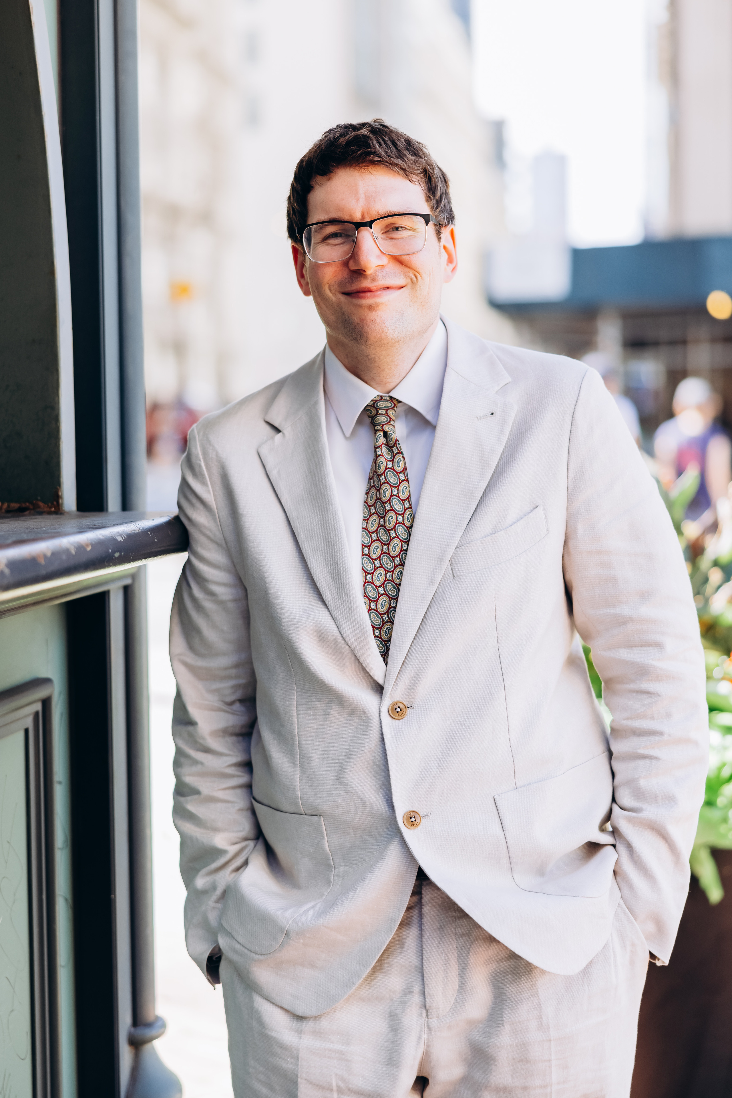 ANNIE & JOHN. Pittsburgh wedding and family photographer