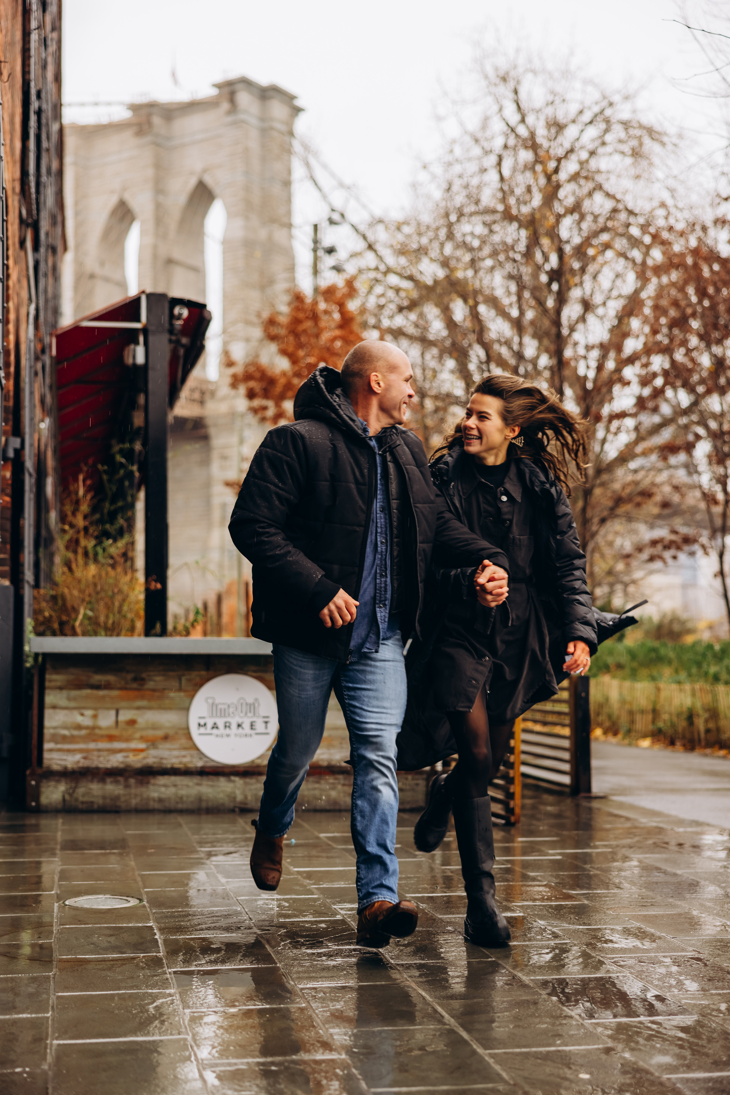 BARRET & SUTTON. Pittsburgh wedding and family photographer