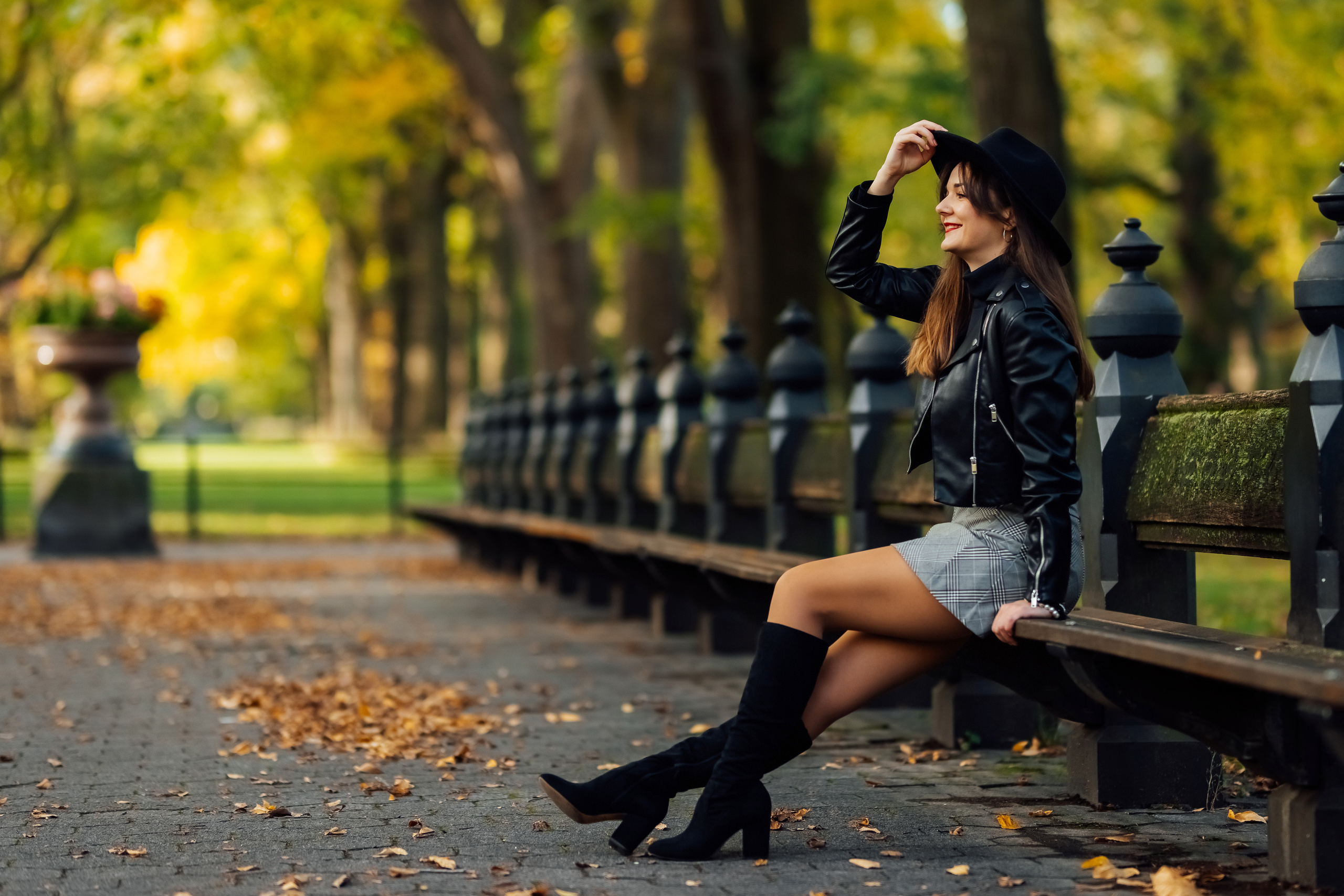 JULIA CENTRAL PARK. Pittsburgh wedding and family photographer