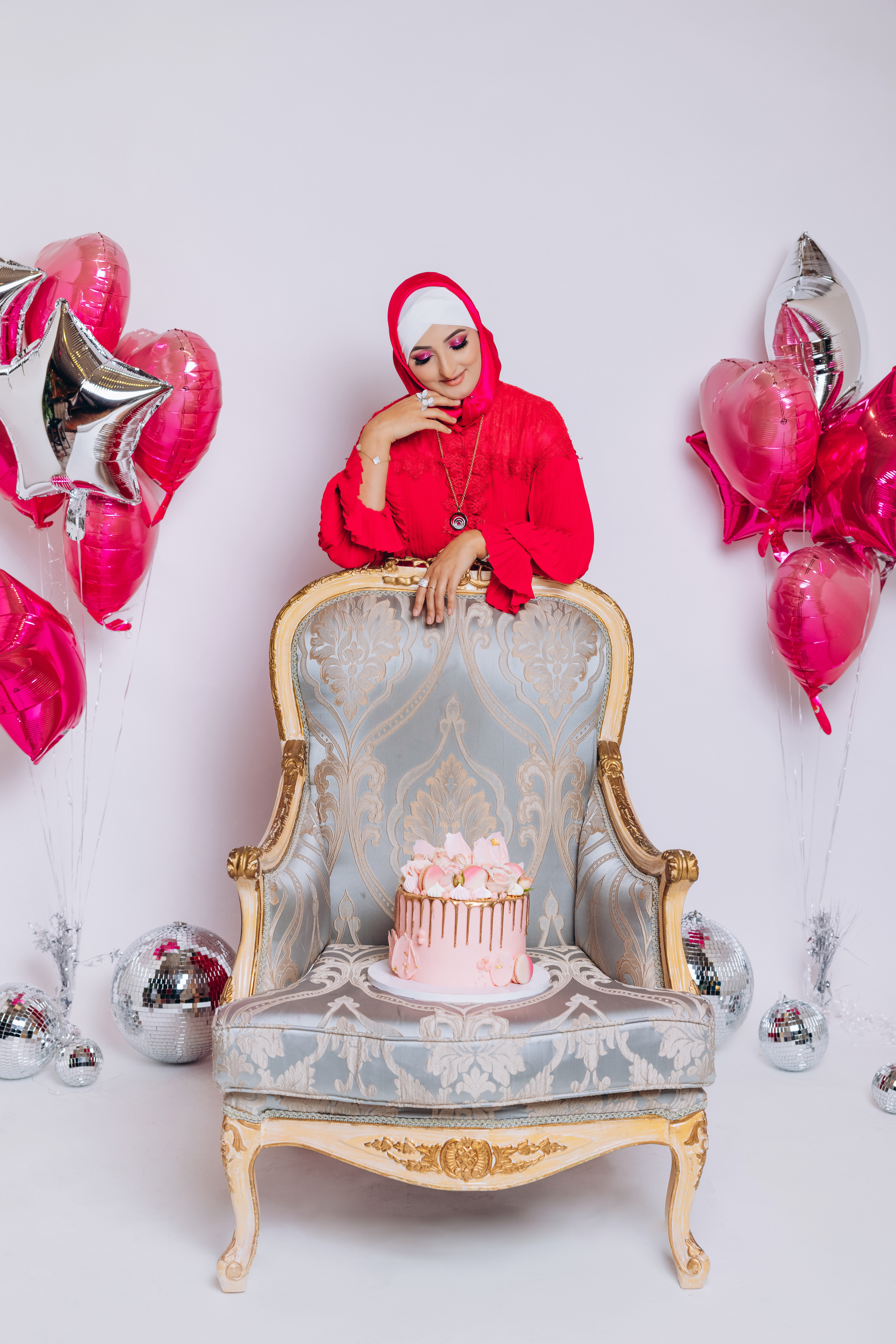 FATIMA. Pittsburgh wedding and family photographer