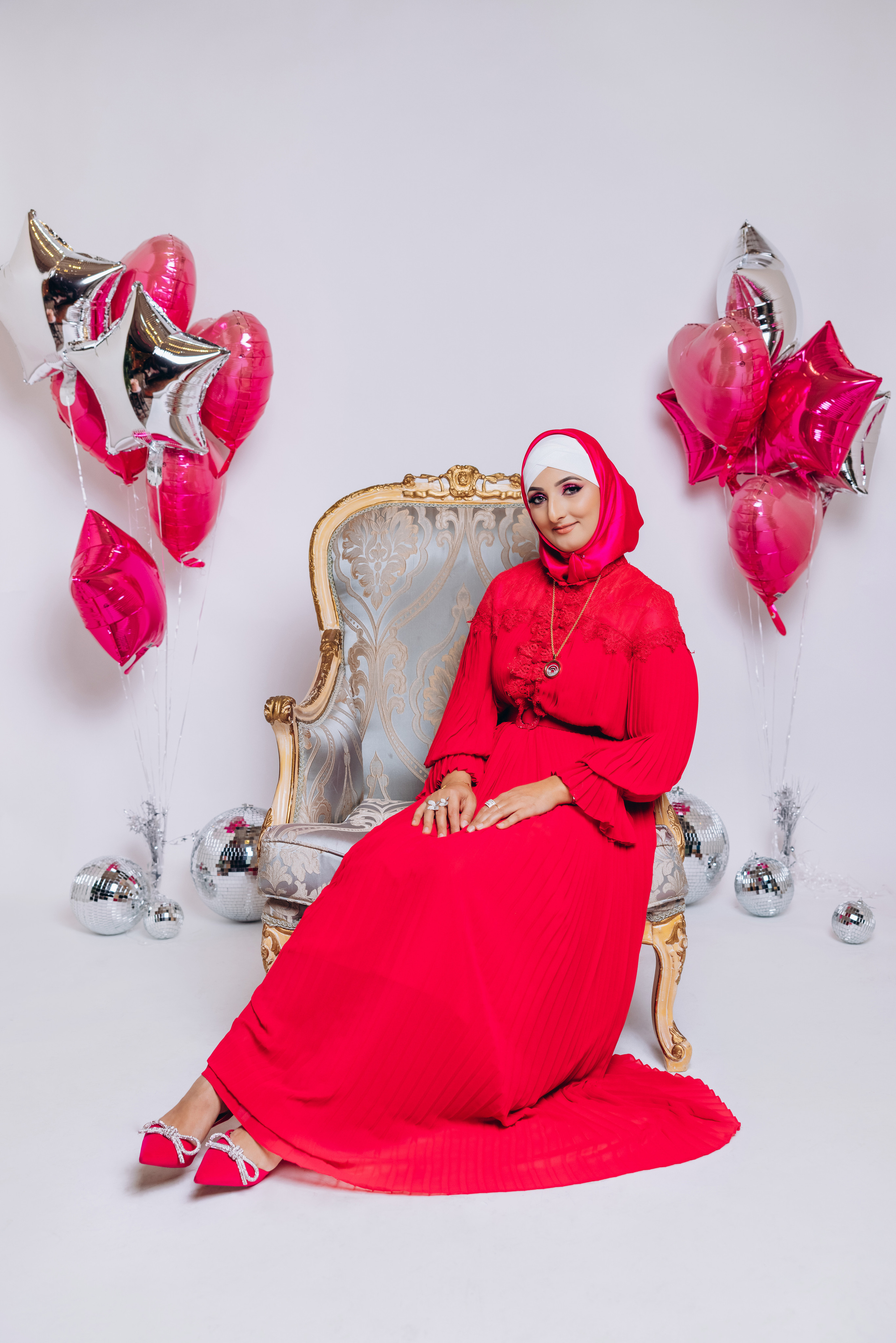 FATIMA. Pittsburgh wedding and family photographer