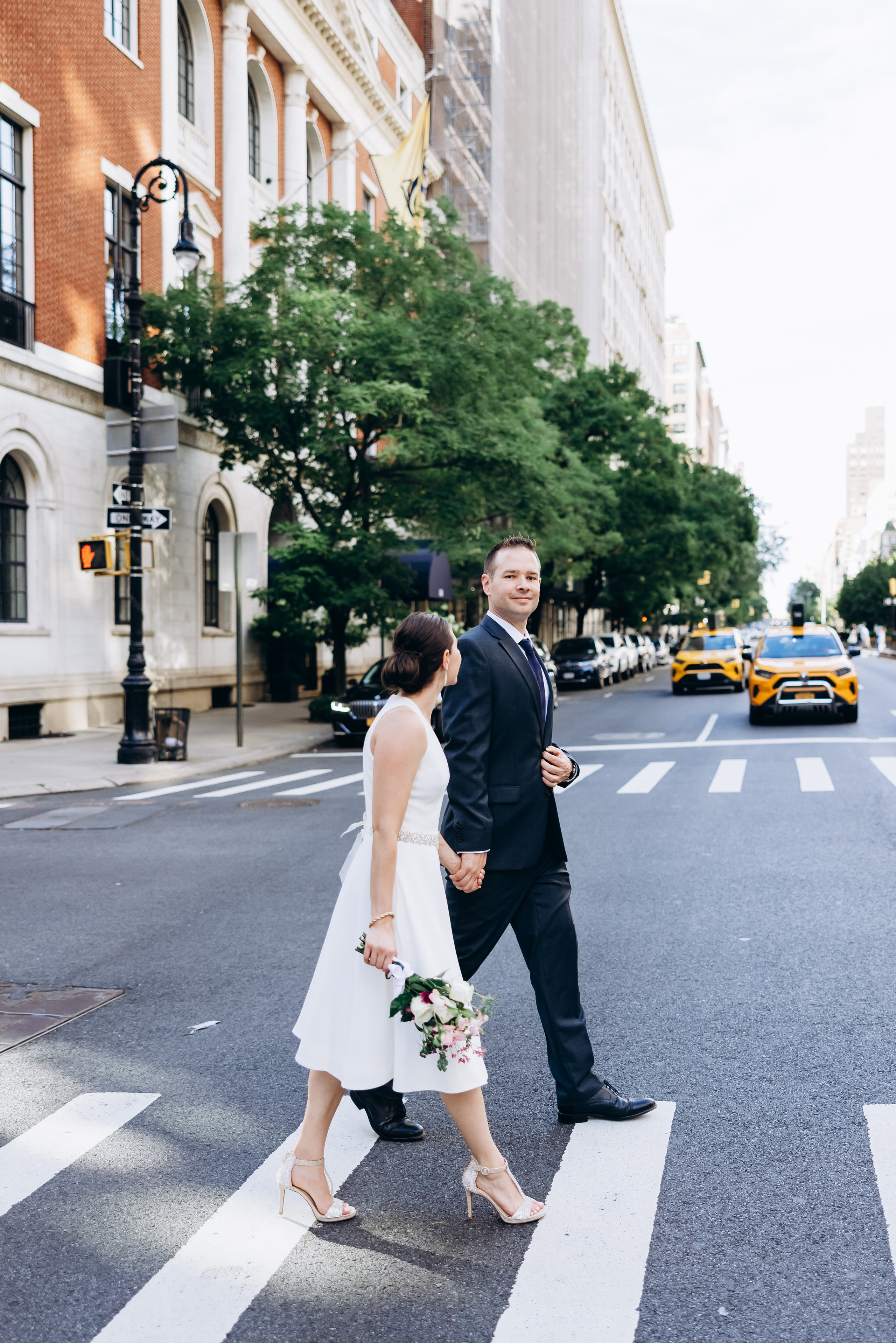 PATRICIA & HOLGER. Pittsburgh wedding and family photographer