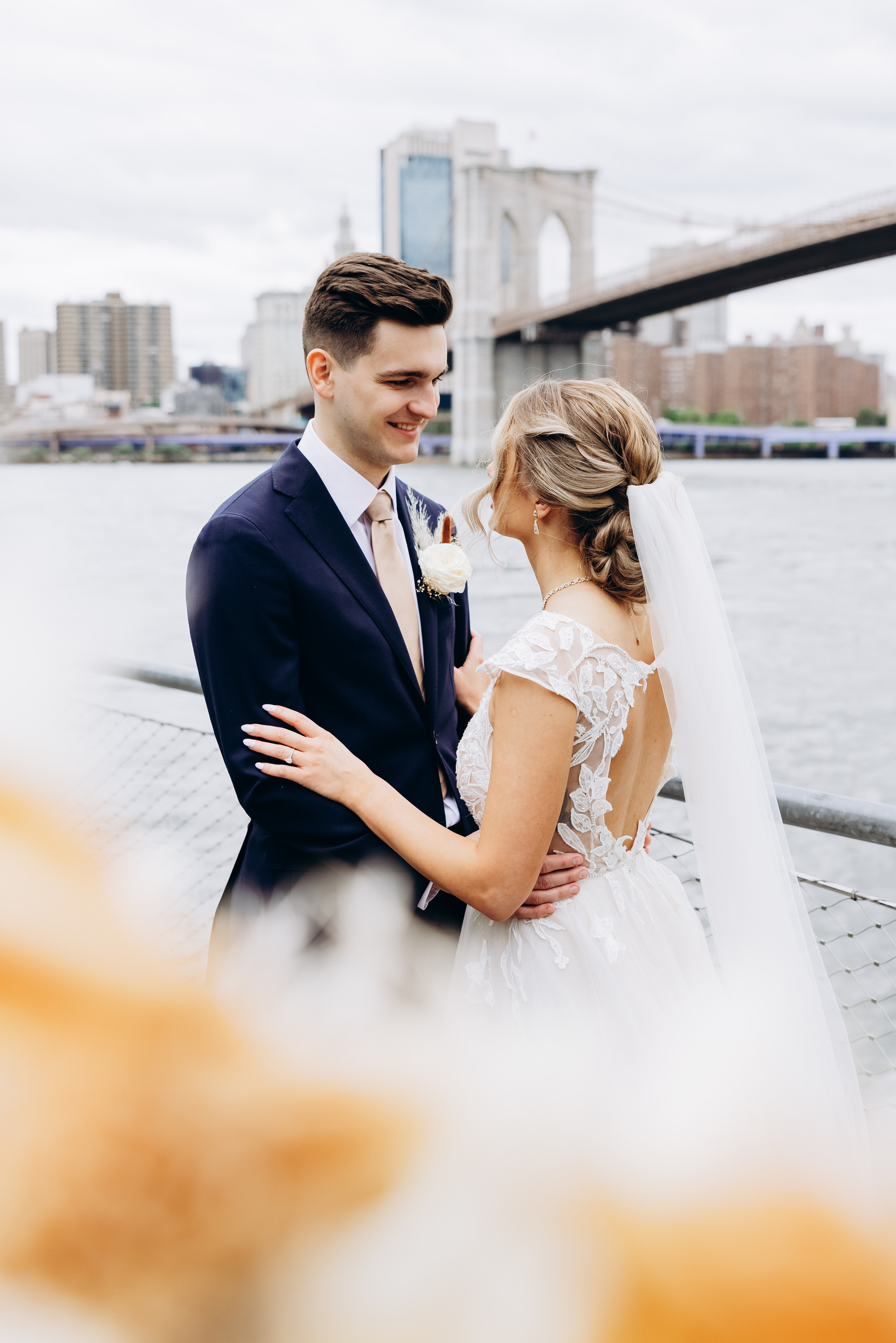 ANNA & IVAN. Pittsburgh wedding and family photographer