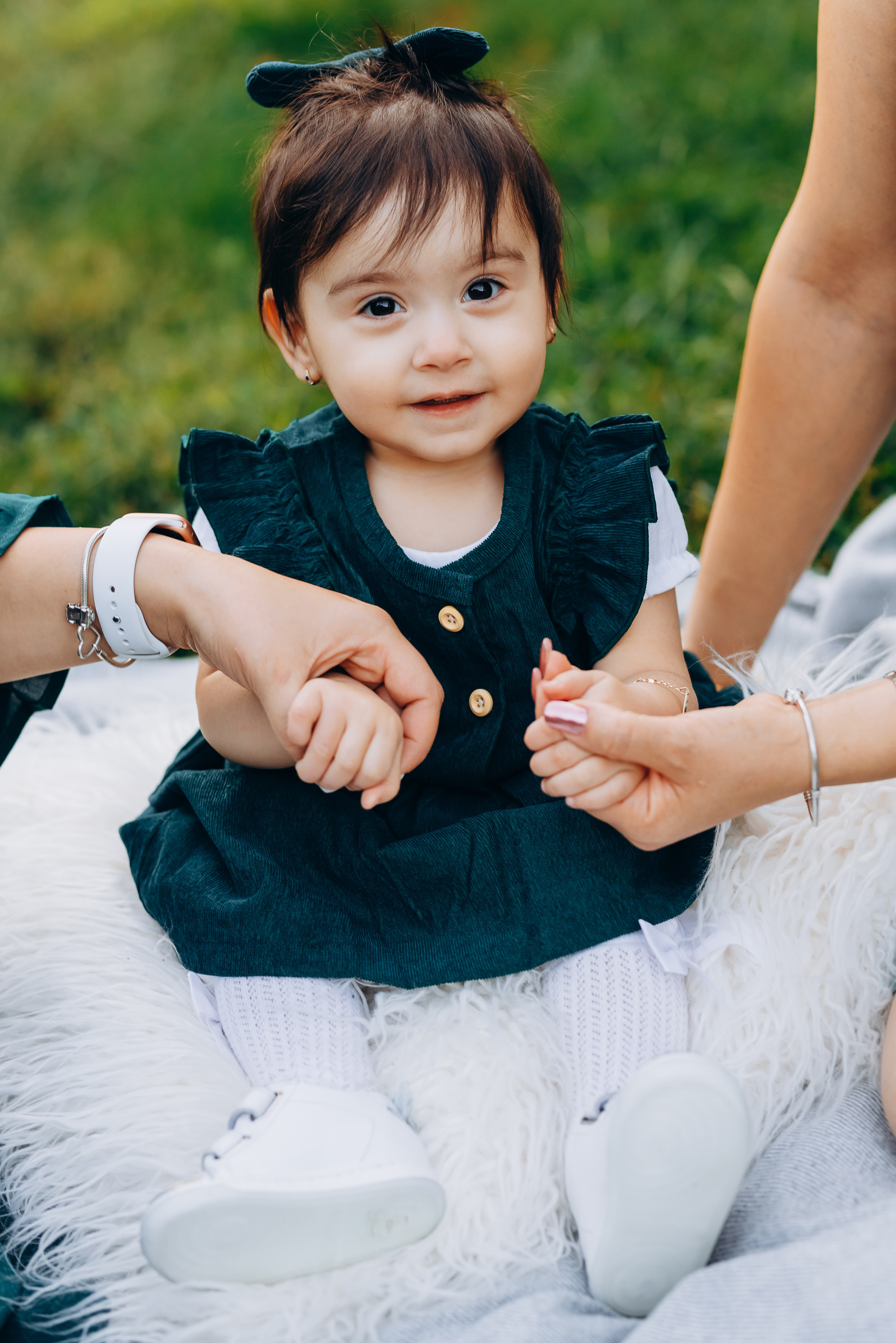 MALIKA 1. Pittsburgh wedding and family photographer