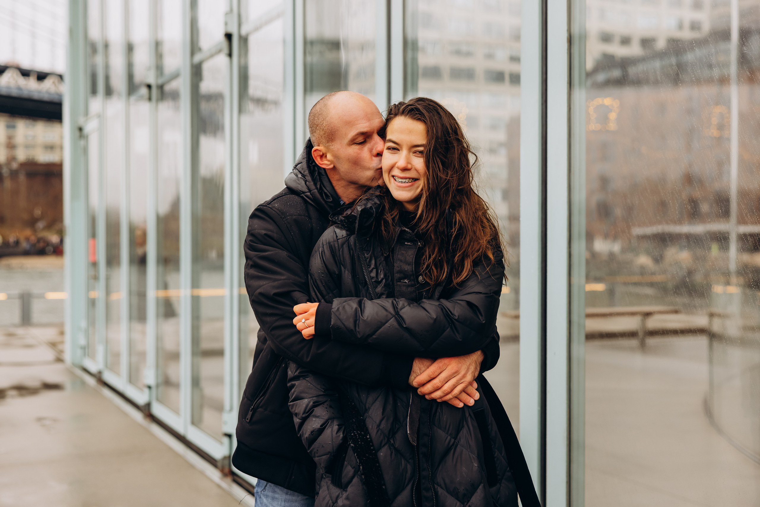 BARRET & SUTTON. Pittsburgh wedding and family photographer