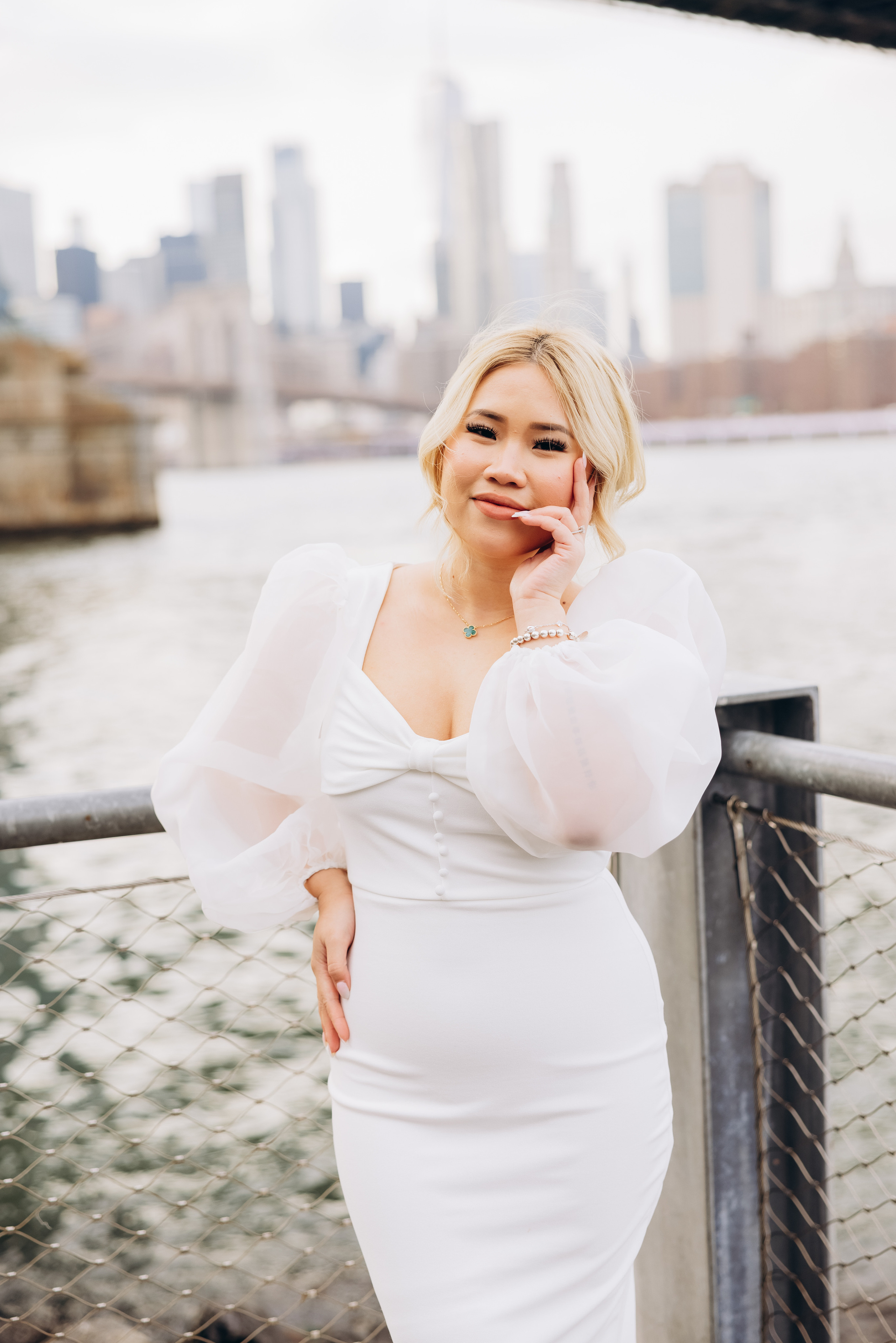 CASSANDRA & AGASTIN. Pittsburgh wedding and family photographer