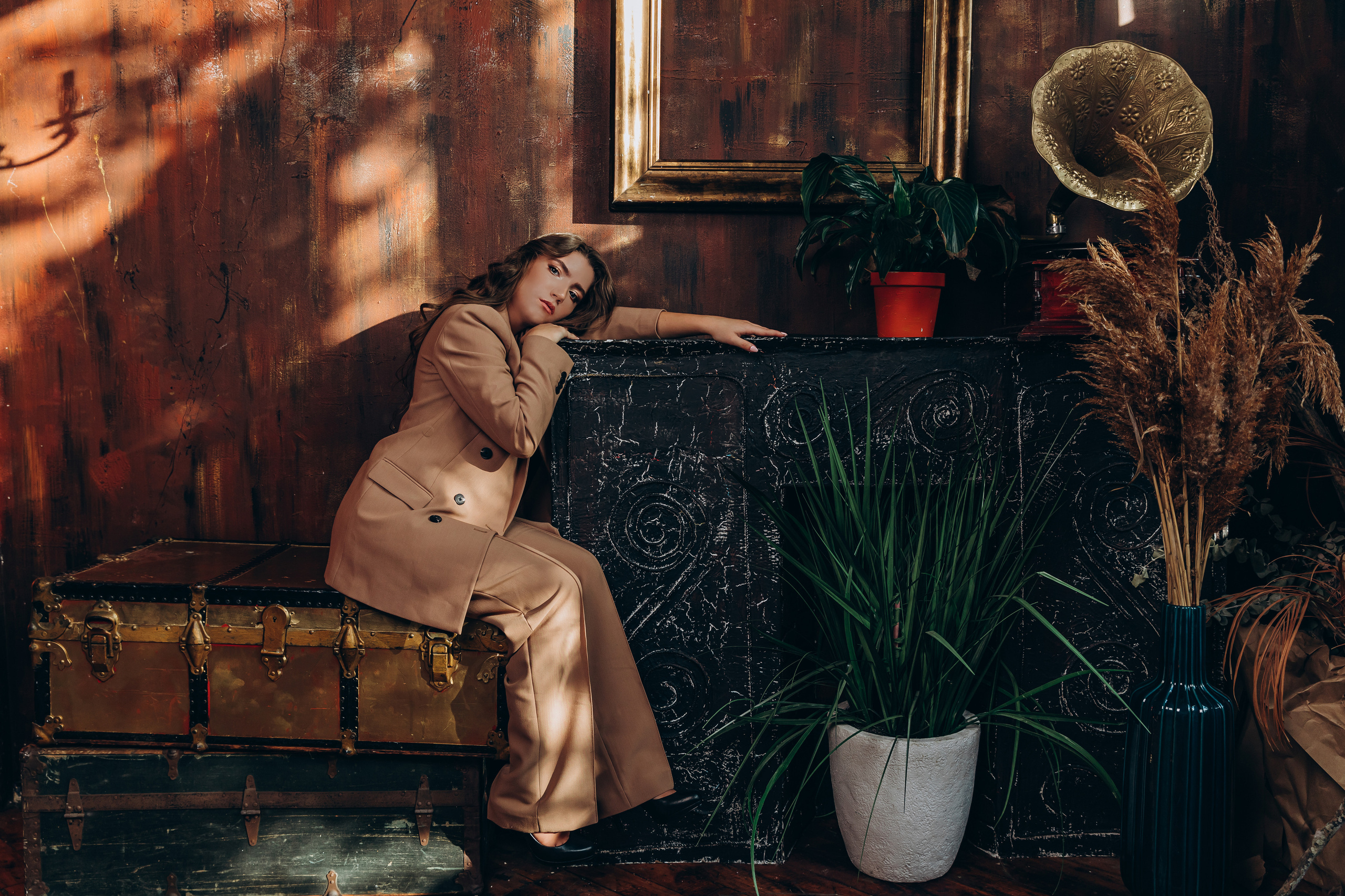 BOZHENA. Pittsburgh wedding and family photographer