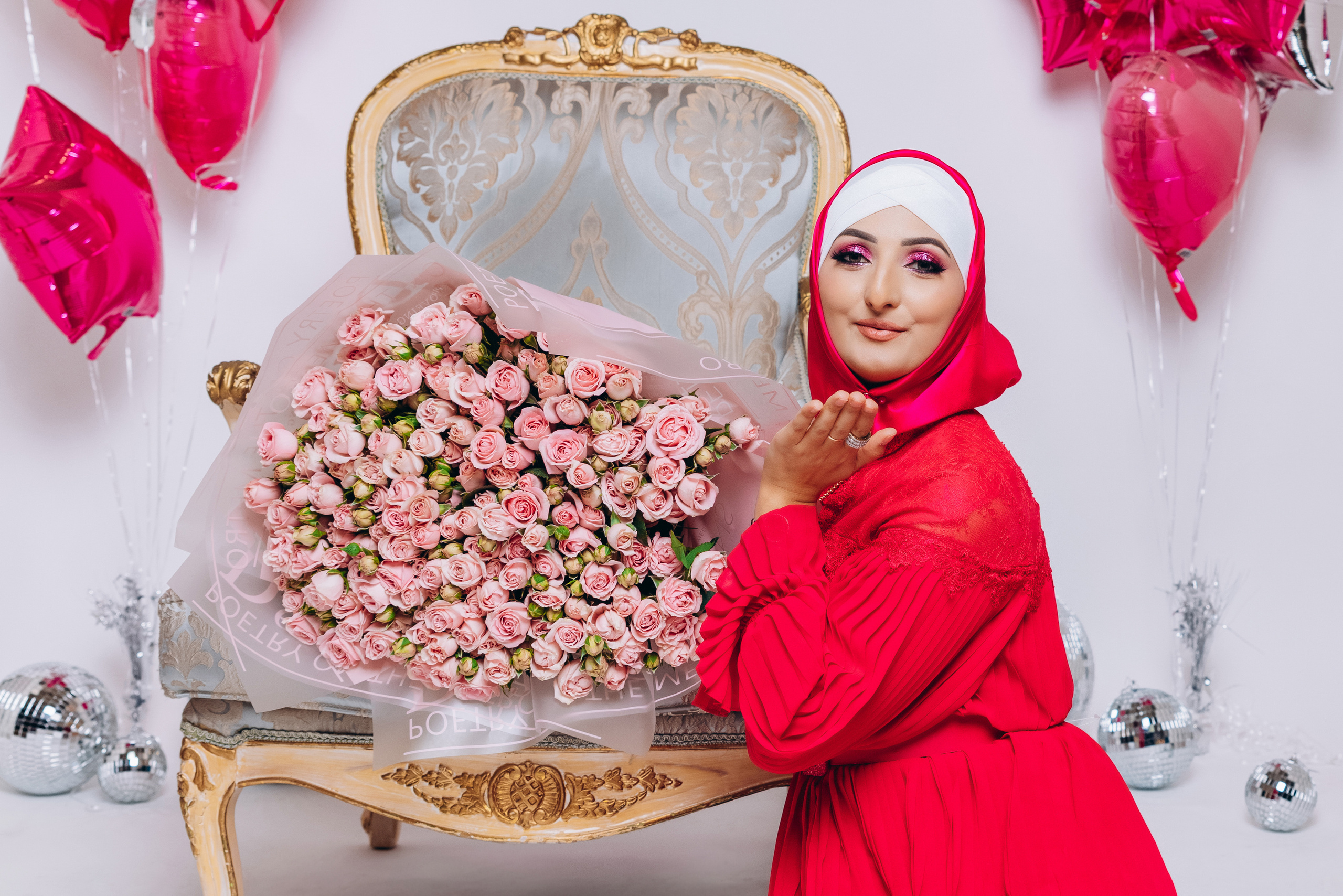 FATIMA. Pittsburgh wedding and family photographer