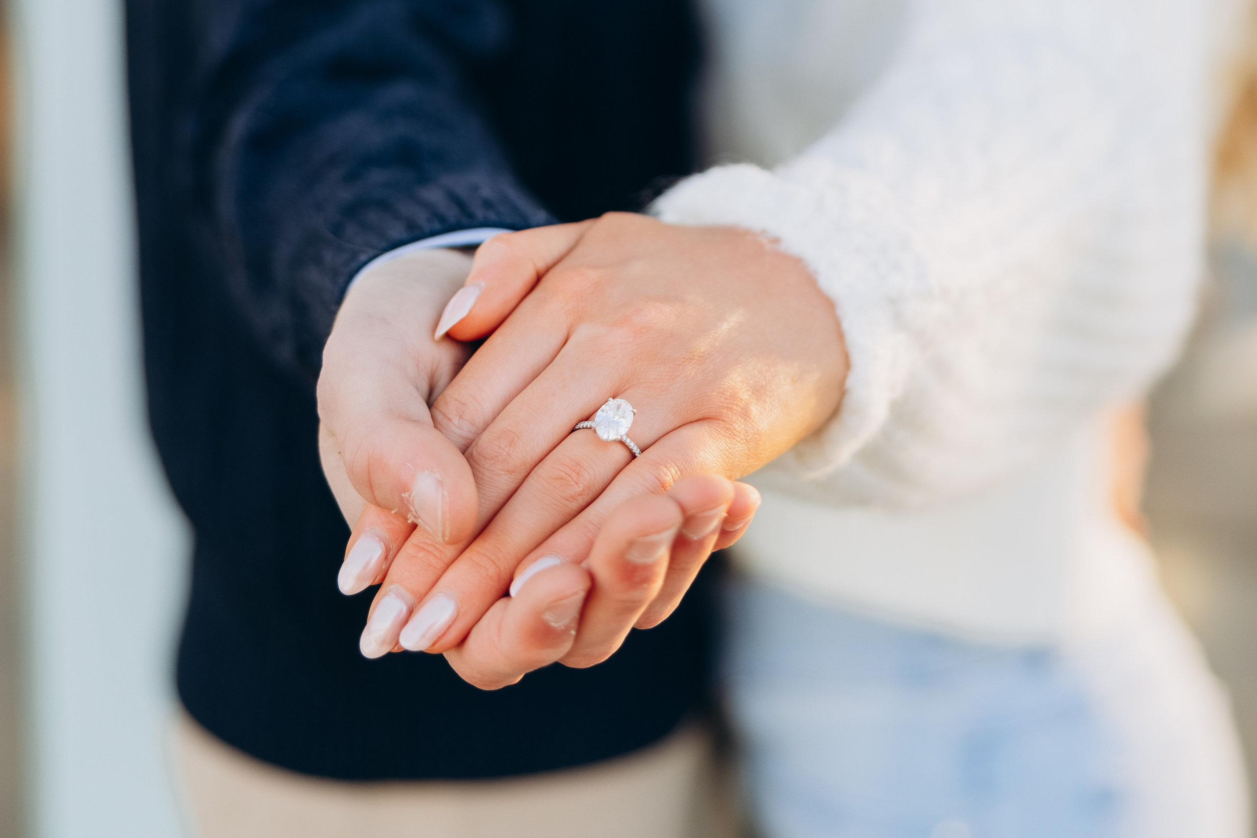 LAURELLE & HAYDEN. Pittsburgh wedding and family photographer