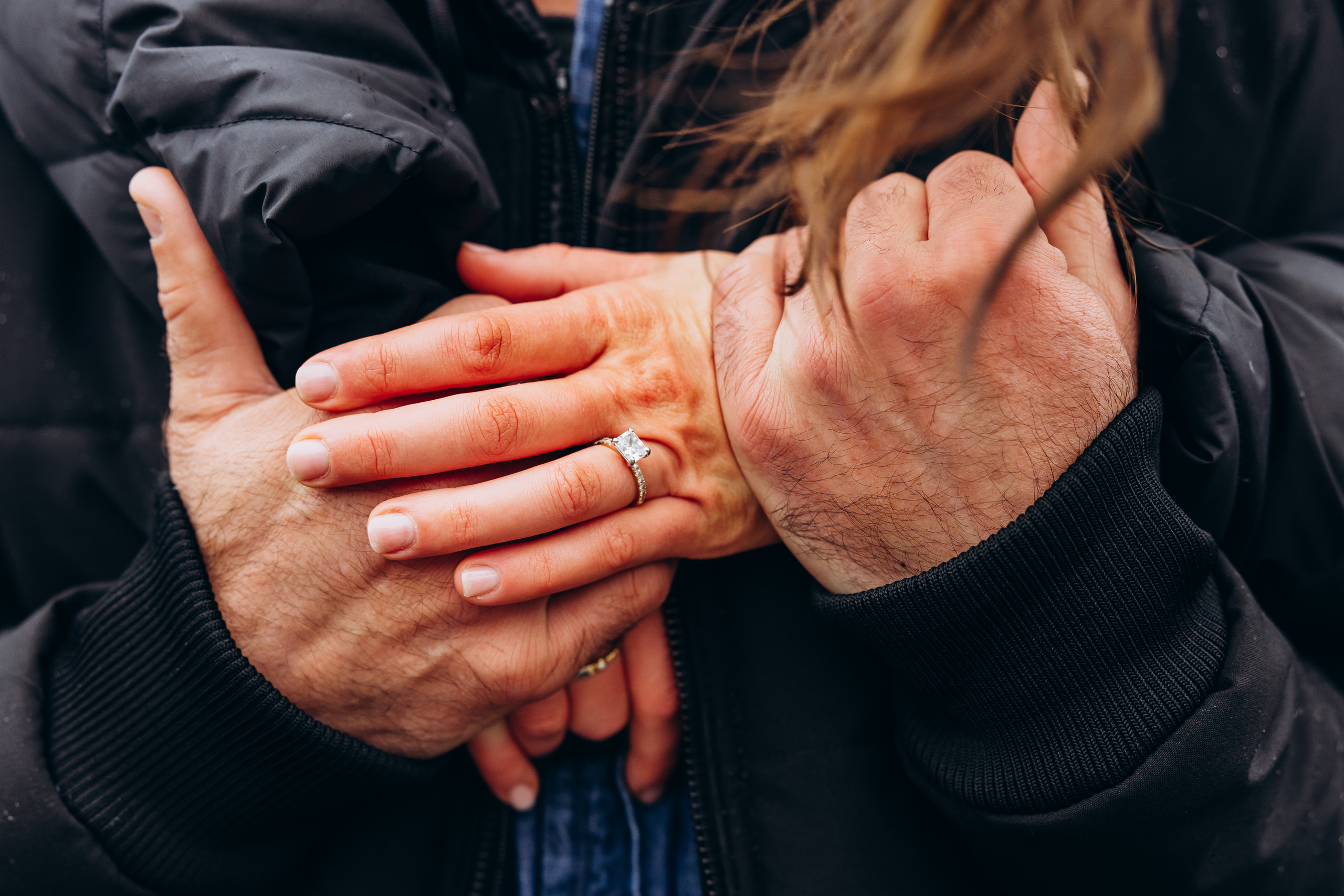 BARRET & SUTTON. Pittsburgh wedding and family photographer