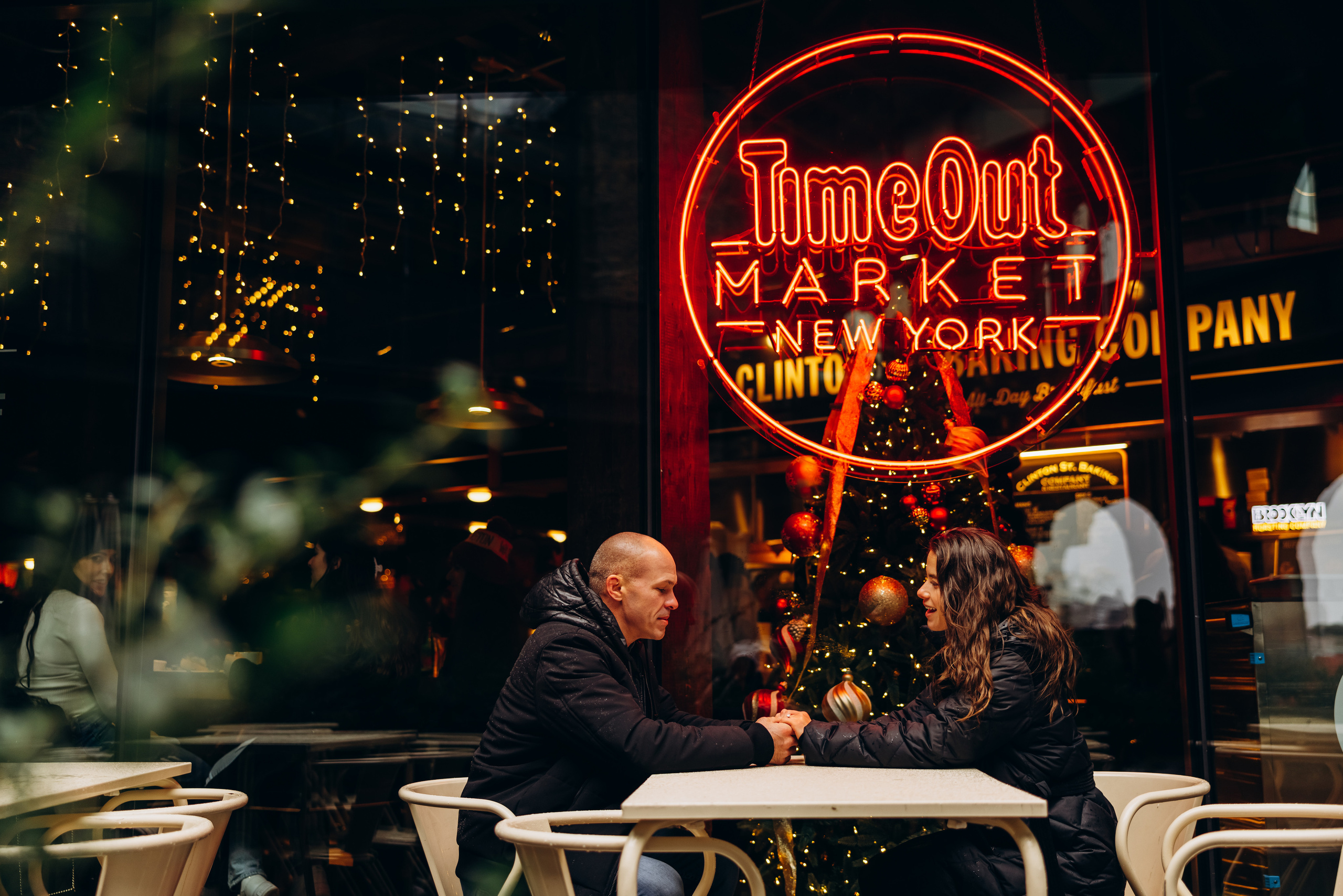 BARRET & SUTTON. Pittsburgh wedding and family photographer