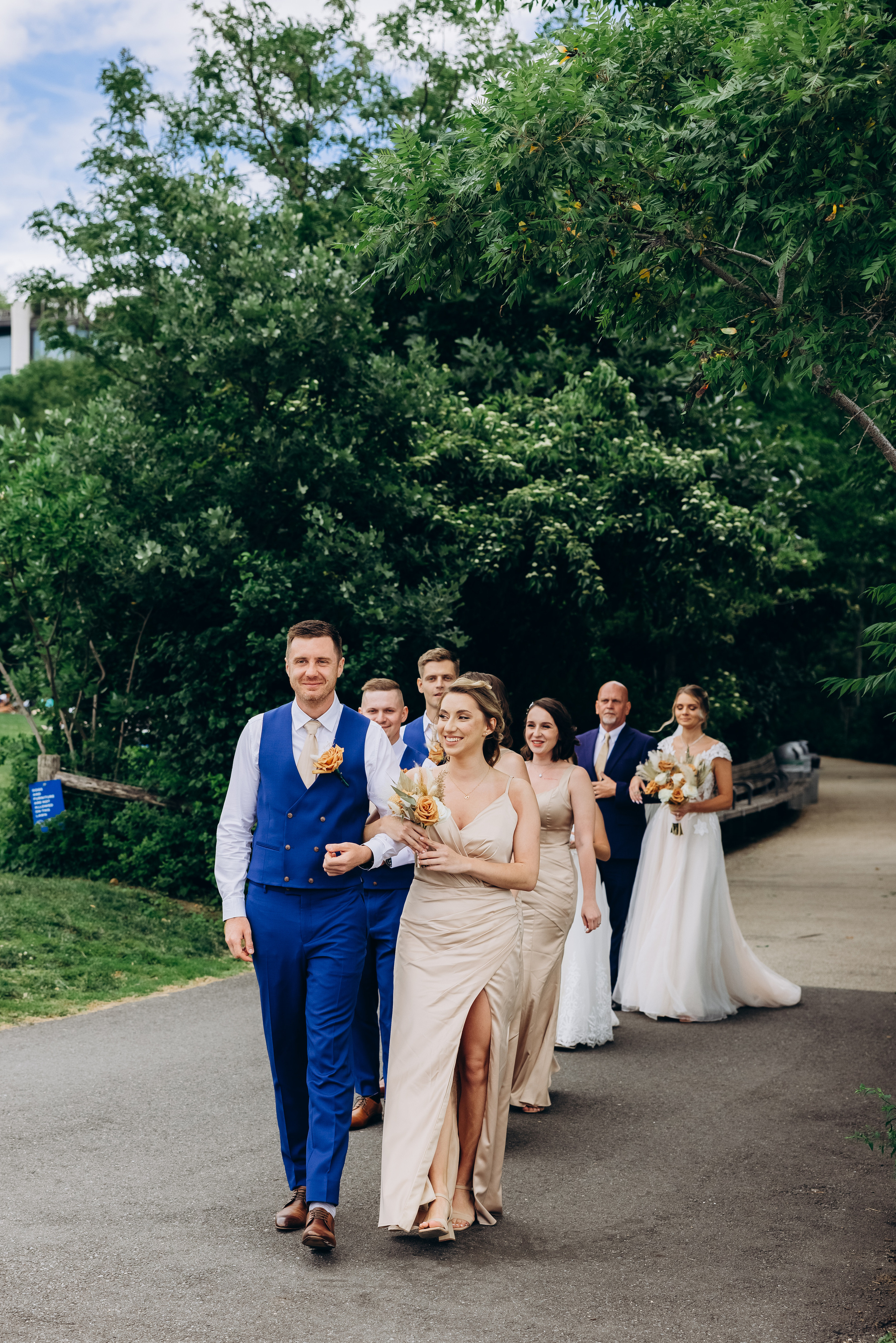 ANNA & IVAN. Pittsburgh wedding and family photographer