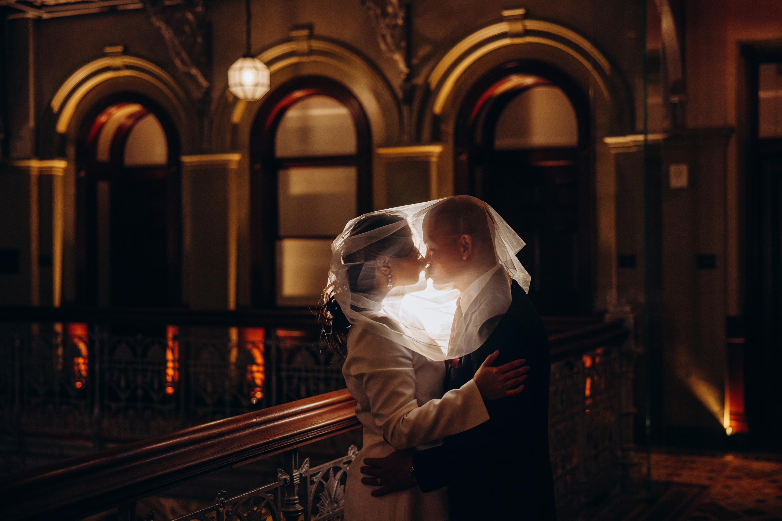 LYNETTE & IAN. Pittsburgh wedding and family photographer