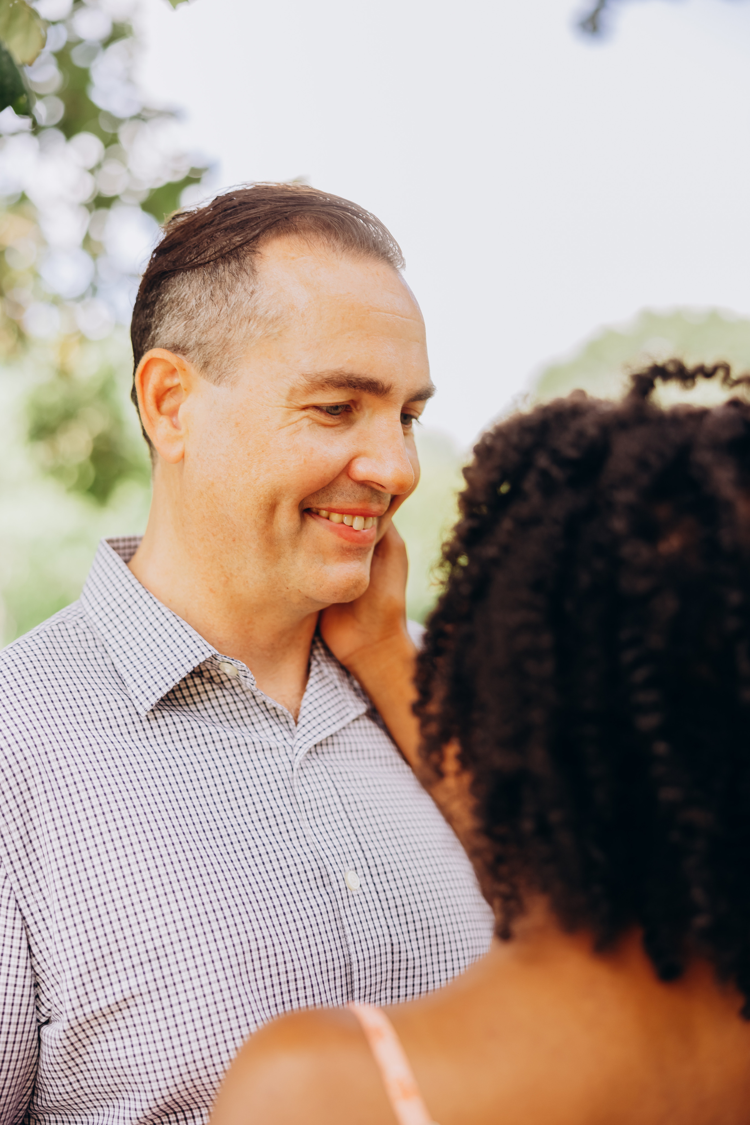 ANNETTE & ANDREW. Pittsburgh wedding and family photographer