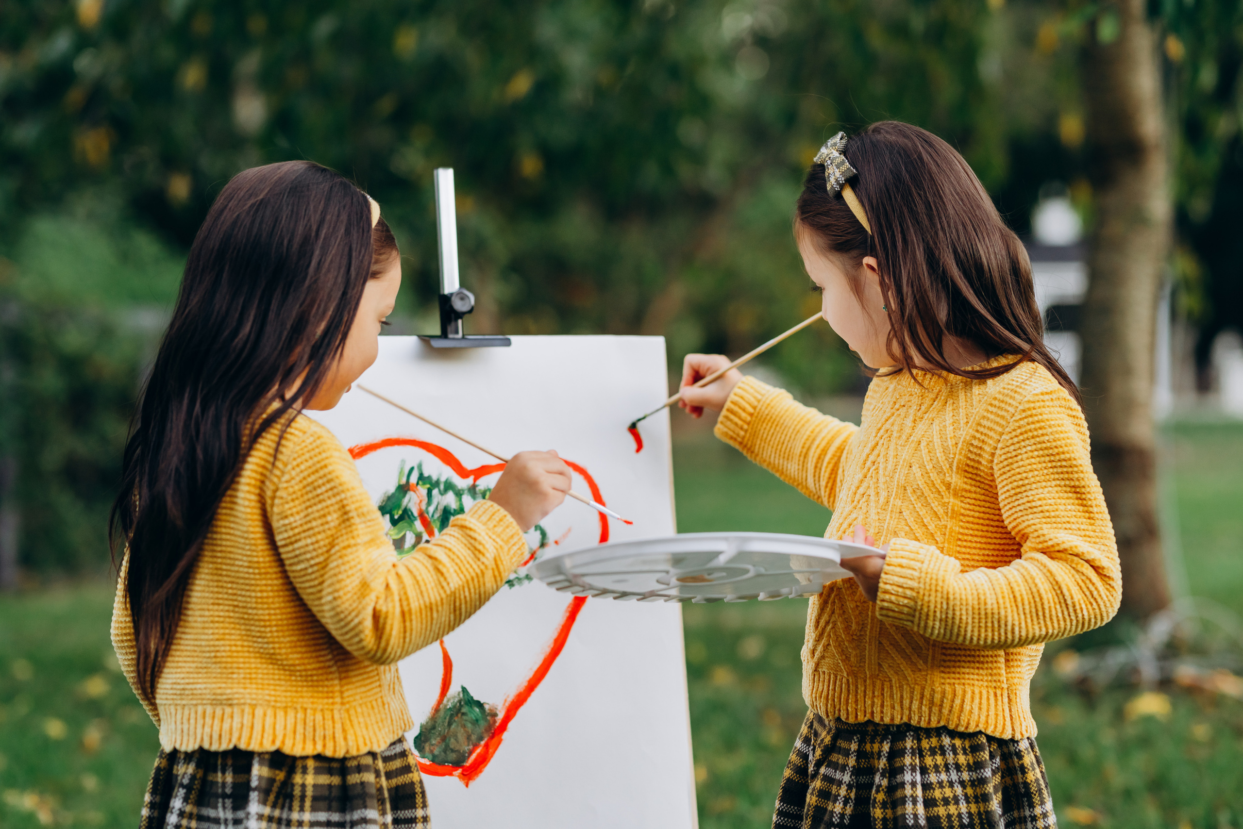 SHER & FATIMA FAMILY. Pittsburgh wedding and family photographer