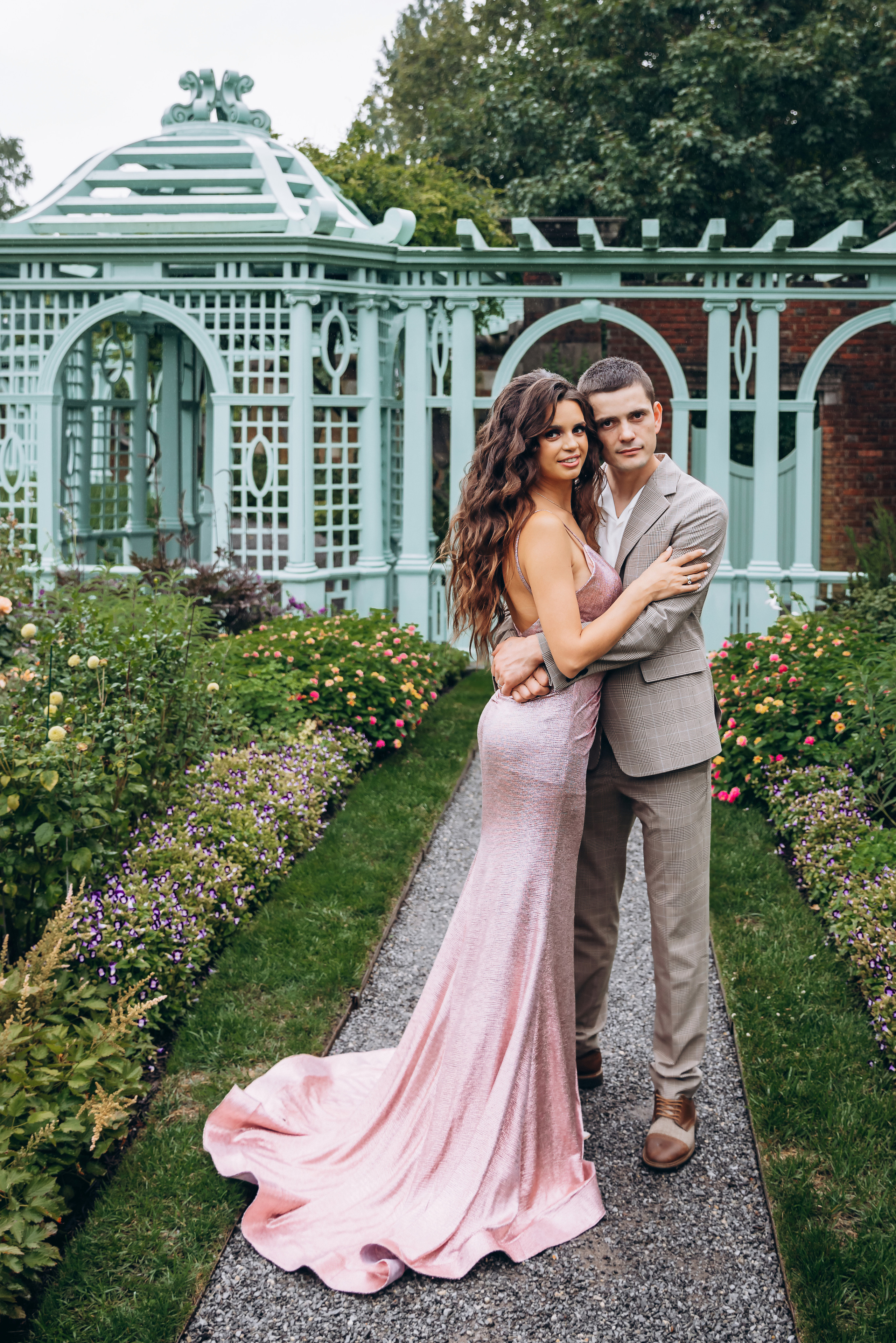 RAMIL & MARINA. Pittsburgh wedding and family photographer