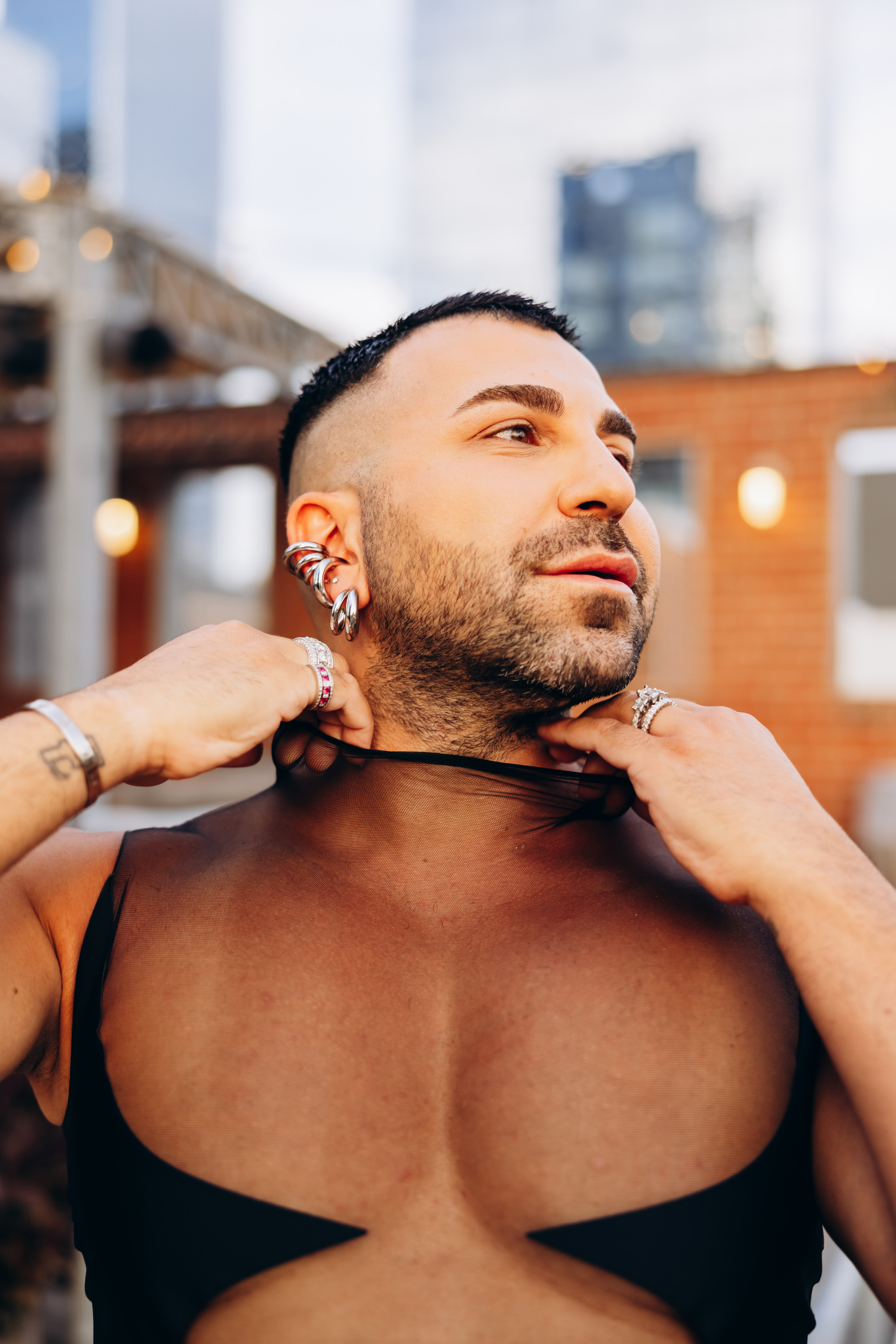 PHILL. Pittsburgh wedding and family photographer