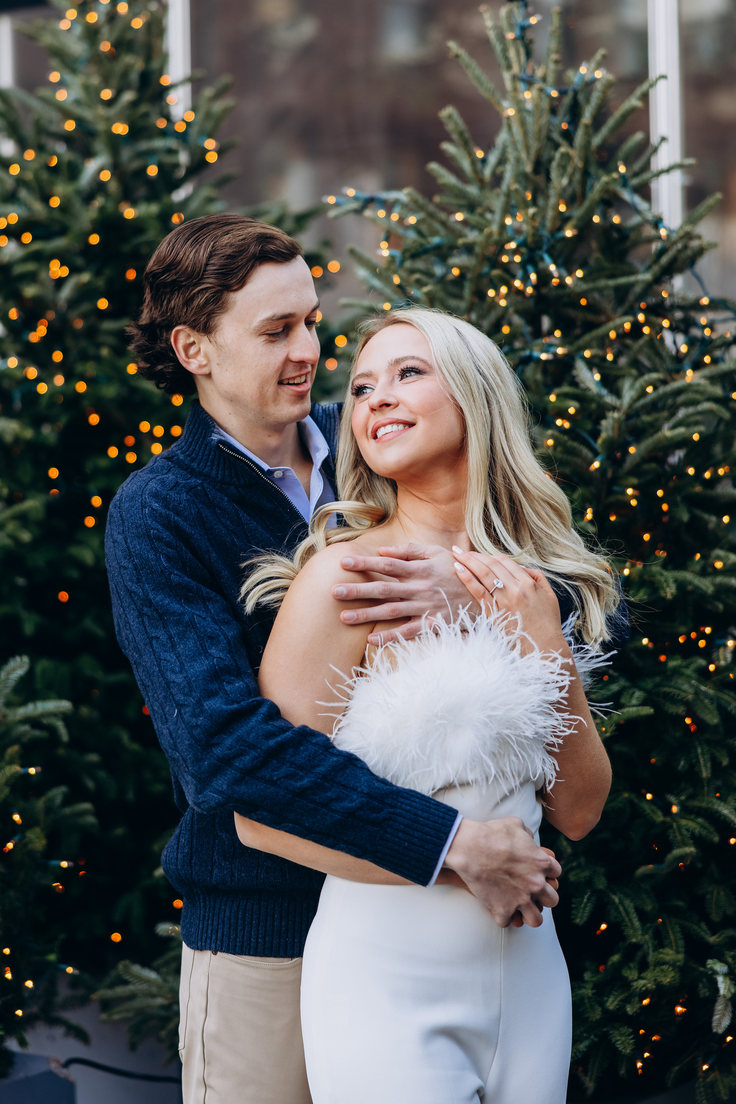 LAURELLE & HAYDEN. Pittsburgh wedding and family photographer