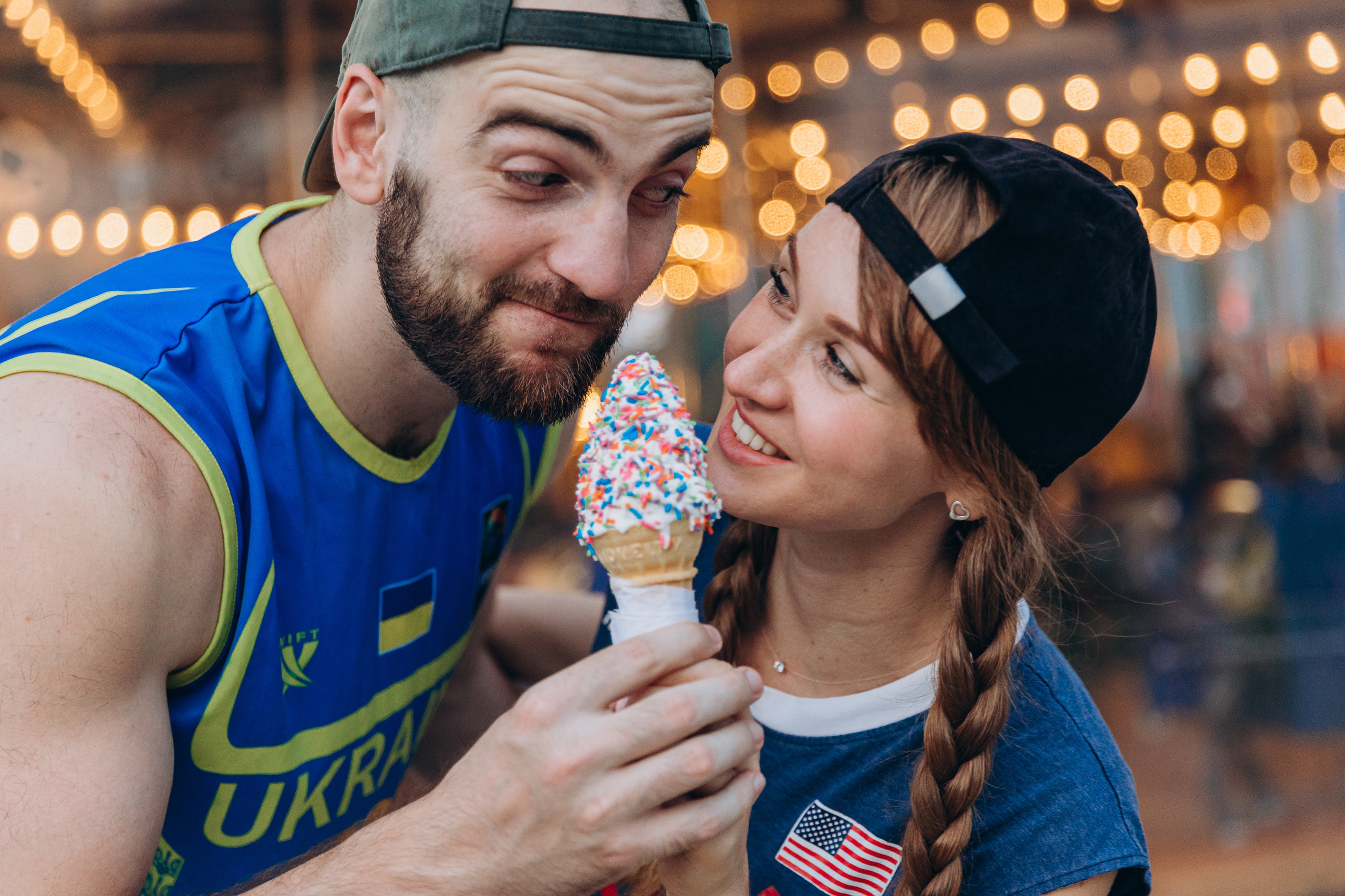 SERGII & LUDA. Pittsburgh wedding and family photographer