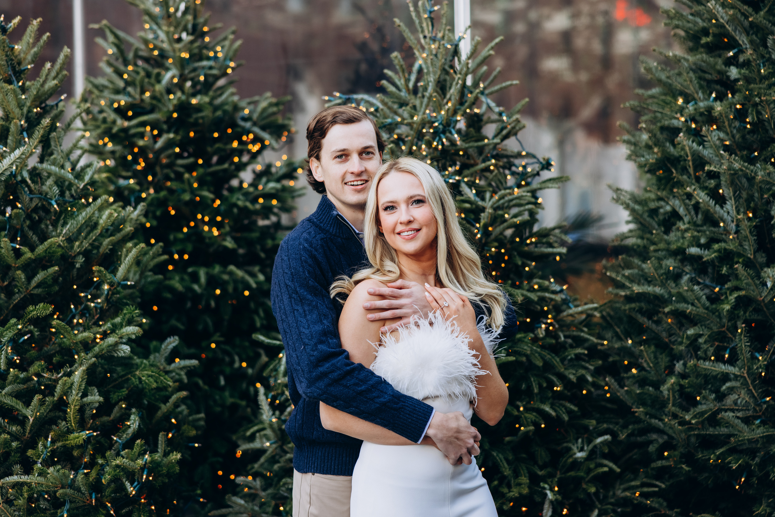 LAURELLE & HAYDEN. Pittsburgh wedding and family photographer