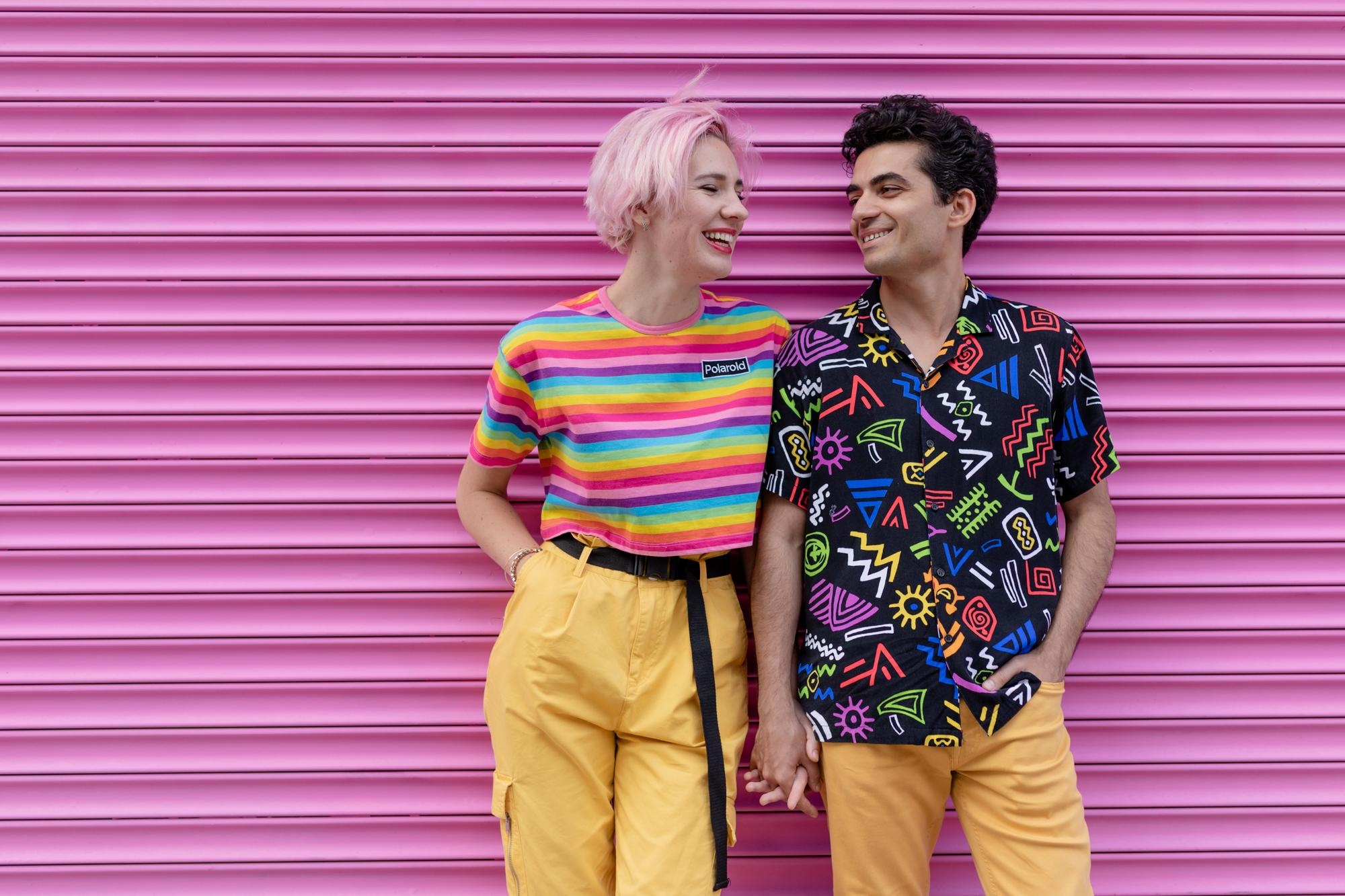 LEXY & VARTAN. Pittsburgh wedding and family photographer