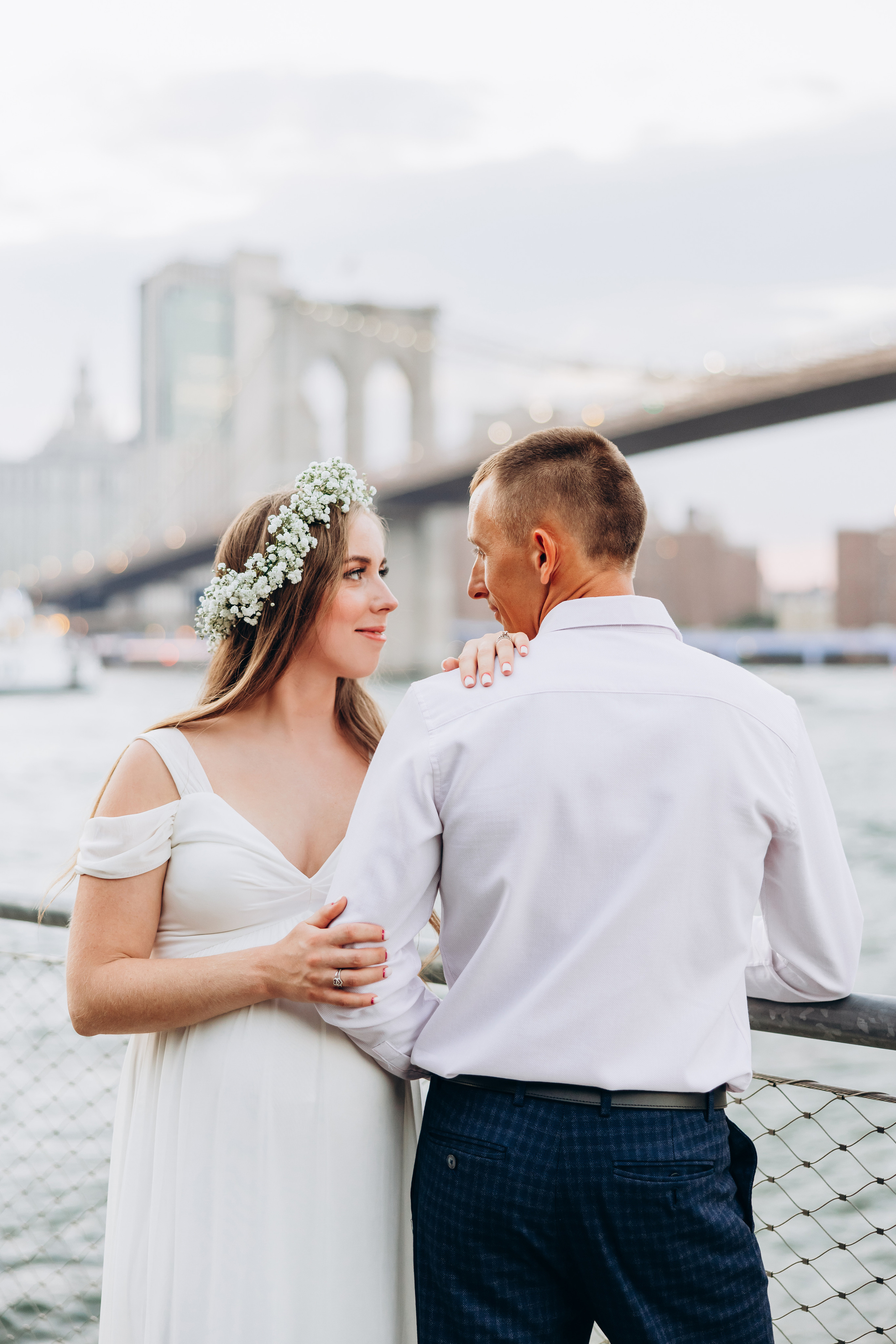 IRA & VASYA. Pittsburgh wedding and family photographer