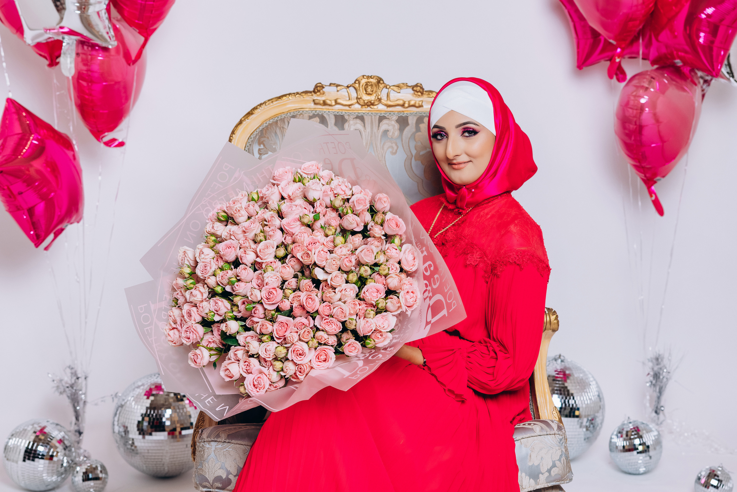 FATIMA. Pittsburgh wedding and family photographer