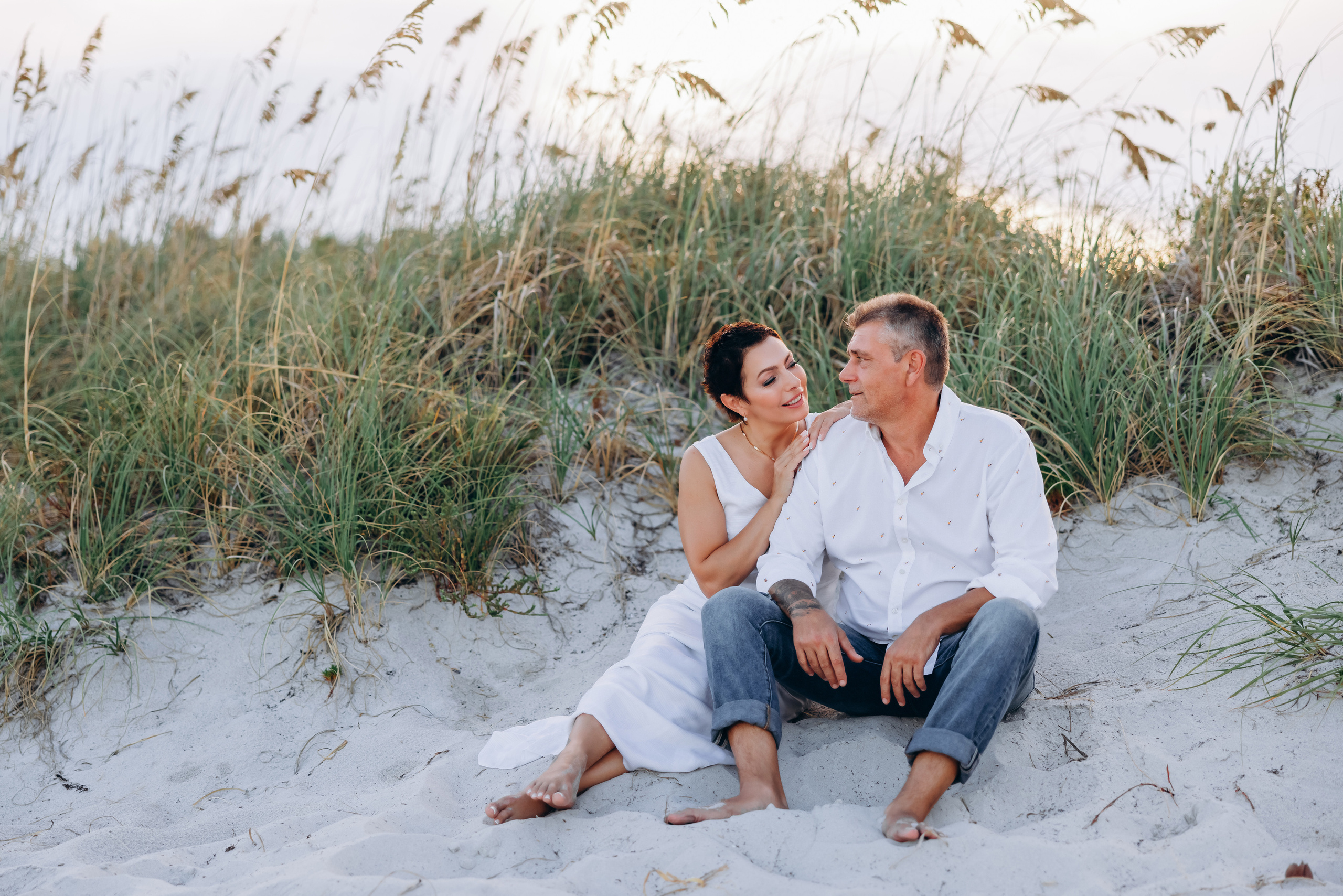 HELEN & DIMA. Pittsburgh wedding and family photographer